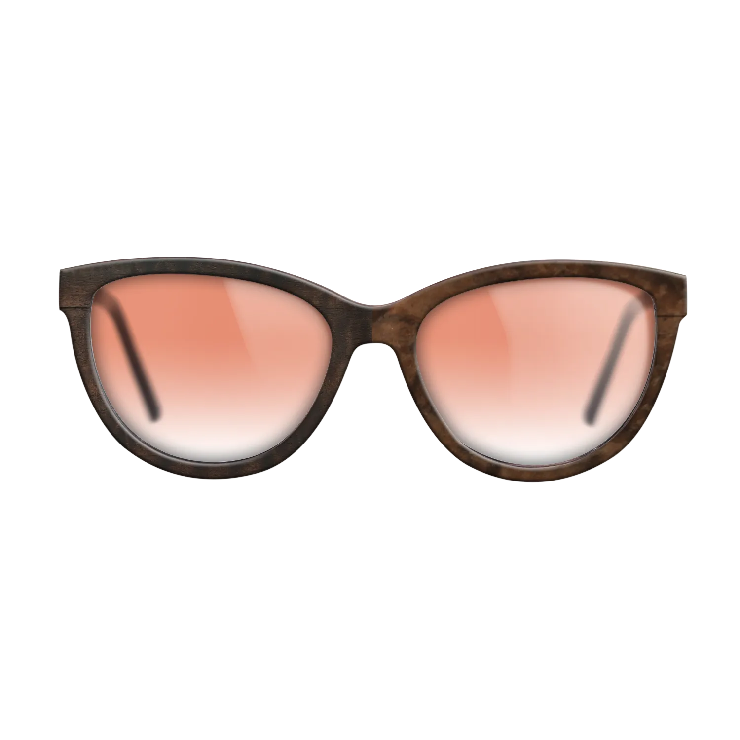 Bocote,Fumed Eucalyptus,Walnut Burl,Italian Ebony: Patch - The Maiden - Cat - 1087 - SIRIS wood optic