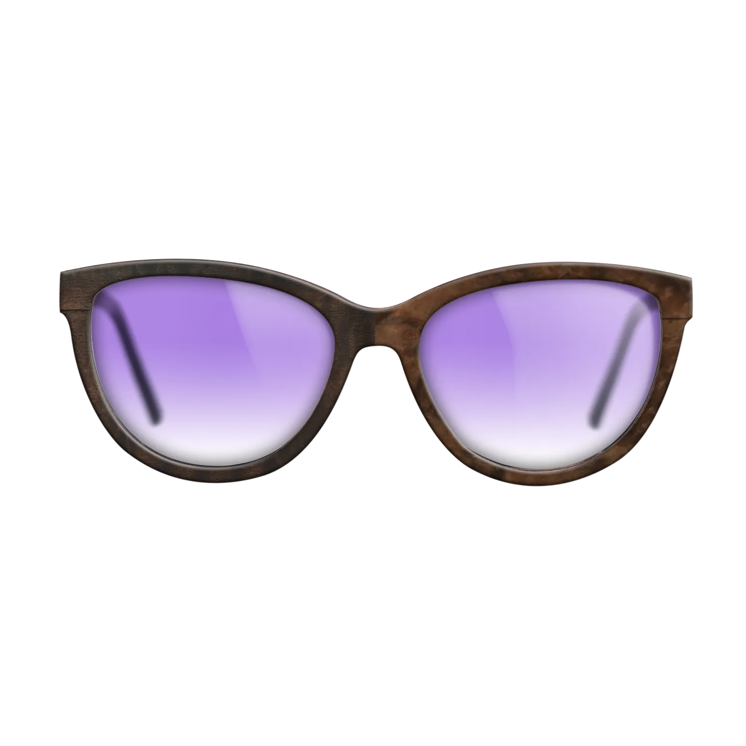 Bocote,Fumed Eucalyptus,Walnut Burl,Italian Ebony: Patch - The Maiden - Cat - 1087 - SIRIS wood optic