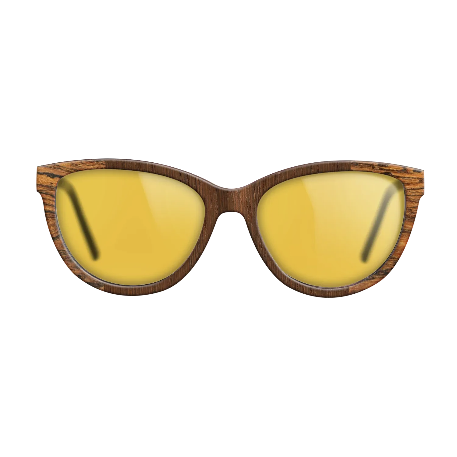 Bocote,Wenge: Bauhaus - The Maiden - Cat - SIRIS wood optic