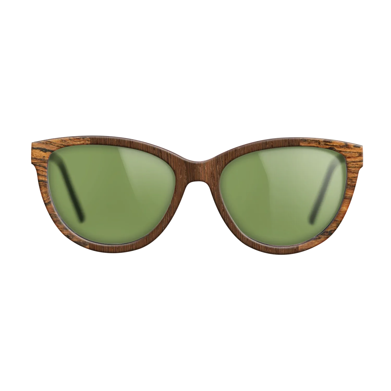 Bocote,Wenge: Bauhaus - The Maiden - Cat - SIRIS wood optic