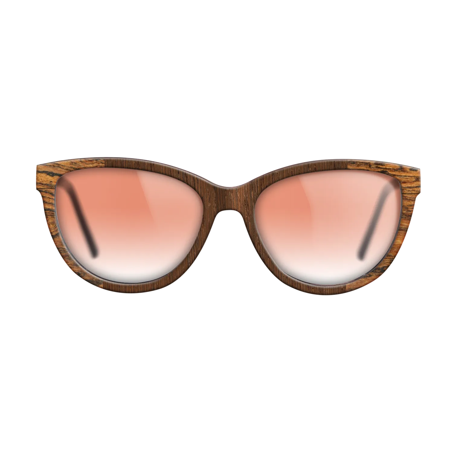 Bocote,Wenge: Bauhaus - The Maiden - Cat - SIRIS wood optic