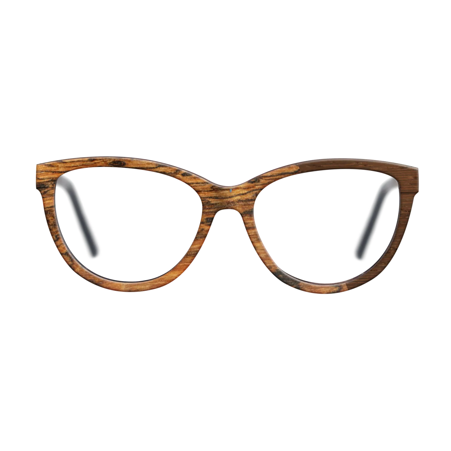 Bocote,Wenge: Splice - The Maiden - Cat - SIRIS wood optic