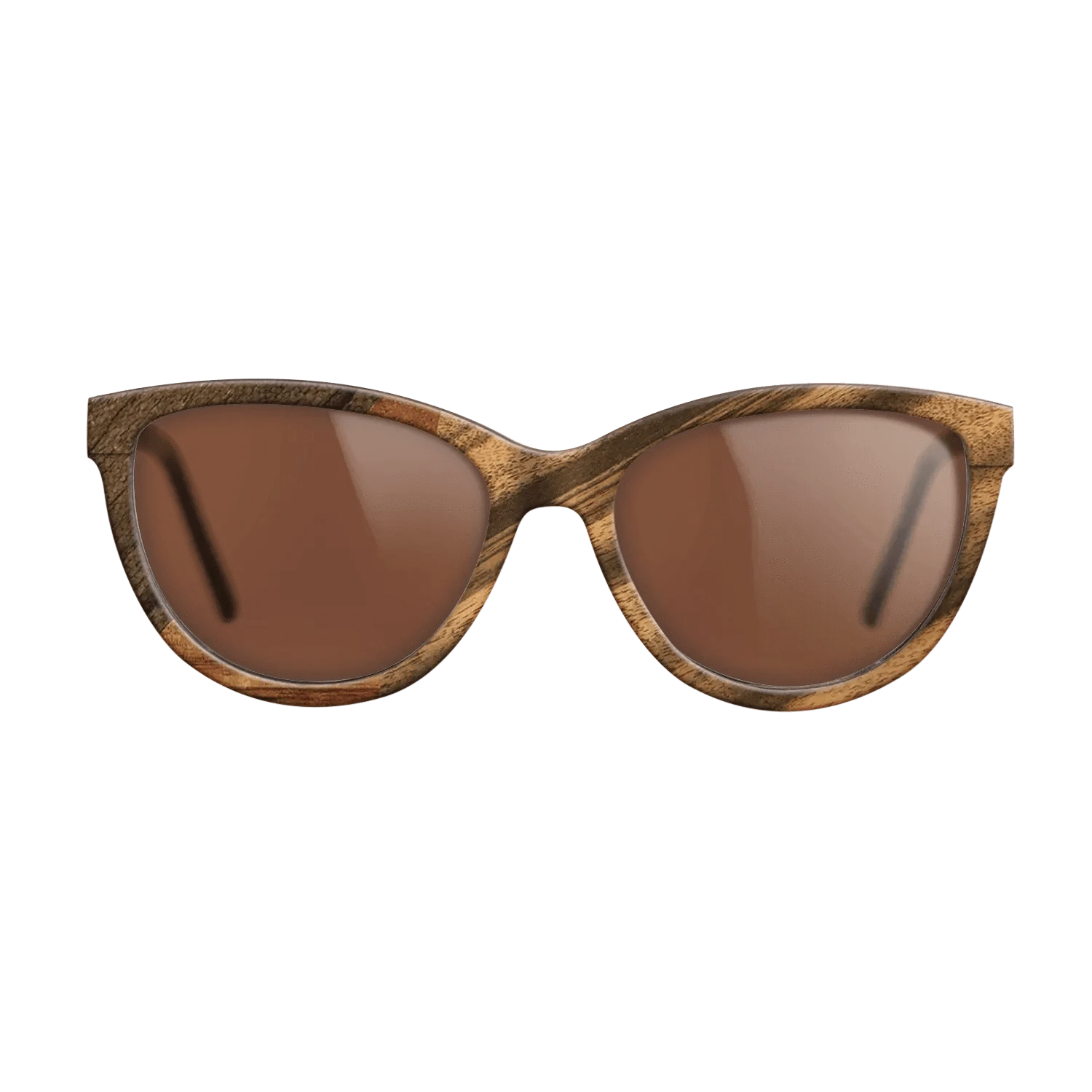 Louro Preto,Ziricote Dark Quartered,Koa: Bauhaus - The Maiden - Cat - 2036 - SIRIS wood optic