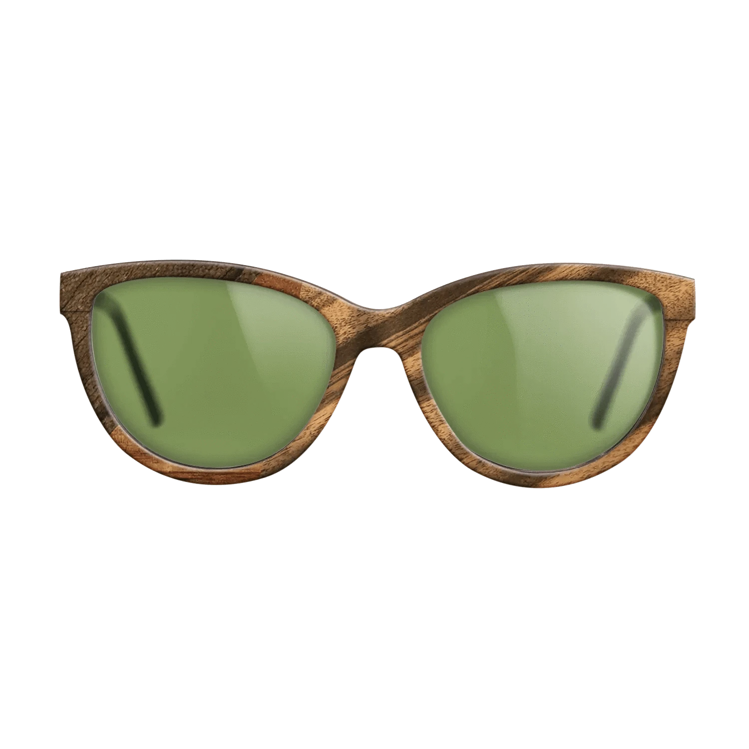 Louro Preto,Ziricote Dark Quartered,Koa: Bauhaus - The Maiden - Cat - 2036 - SIRIS wood optic