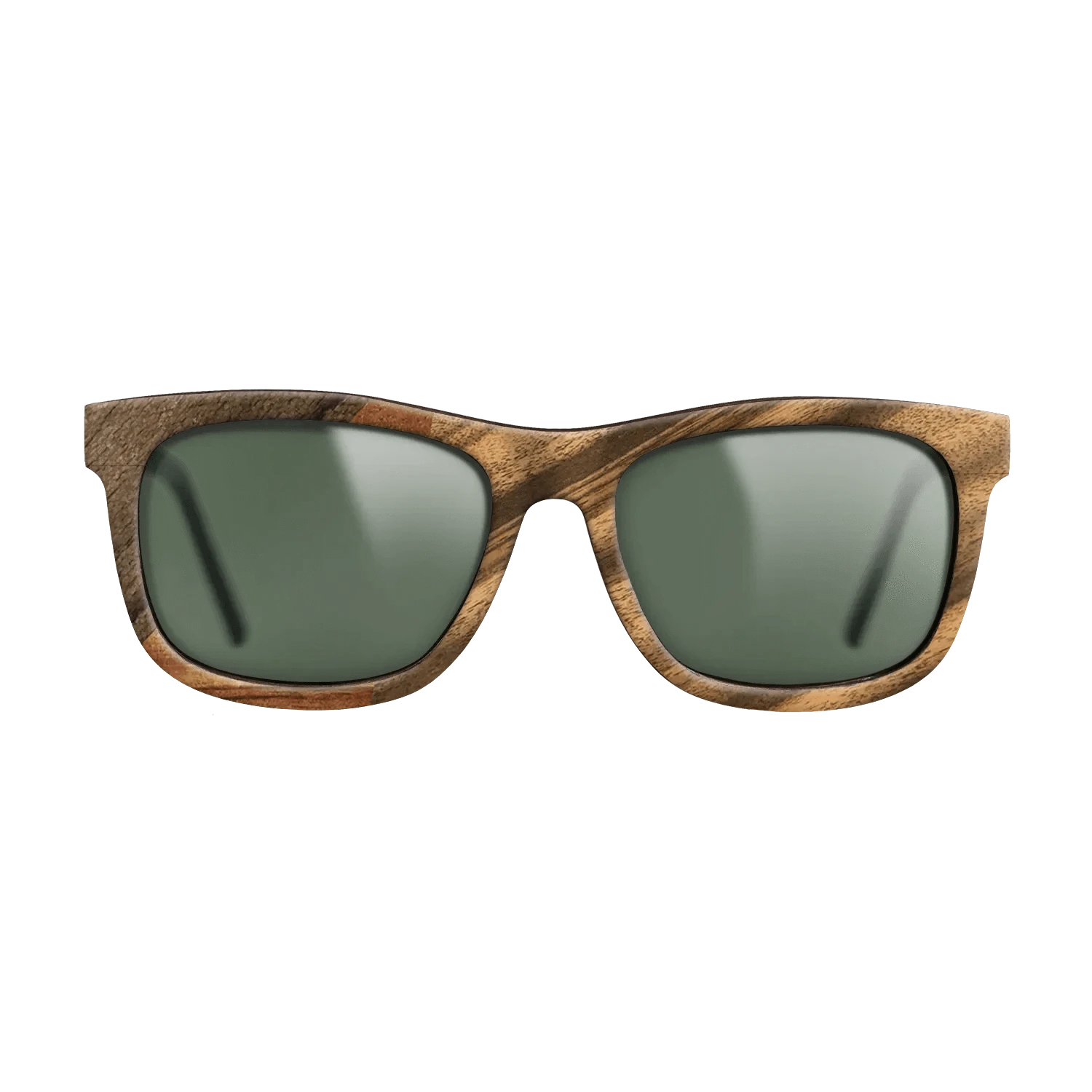 Louro Preto,Ziricote Dark Quartered,Koa: Bauhaus - The Hero - Square - 2036 - SIRIS wood optic