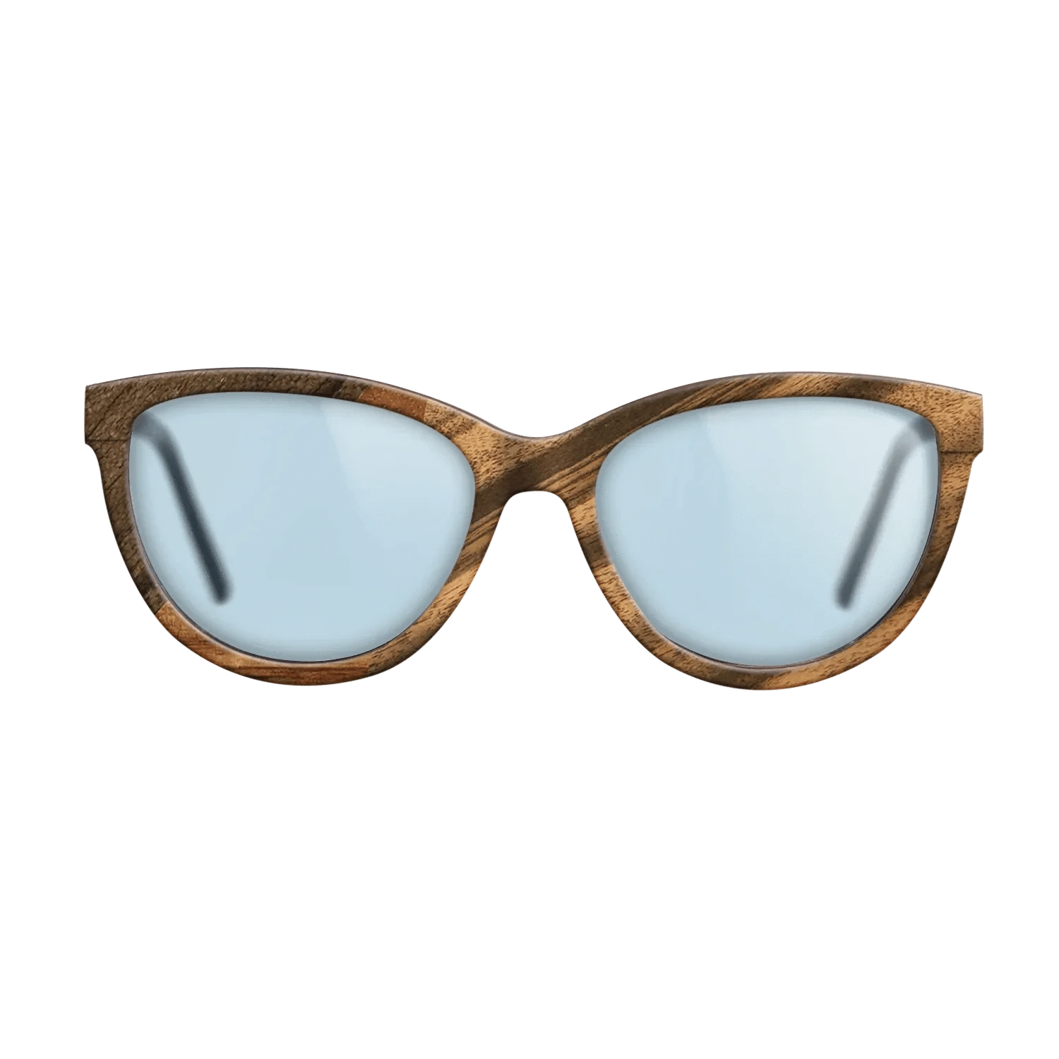 Louro Preto,Ziricote Dark Quartered,Koa: Bauhaus - The Maiden - Cat - 2036 - SIRIS wood optic