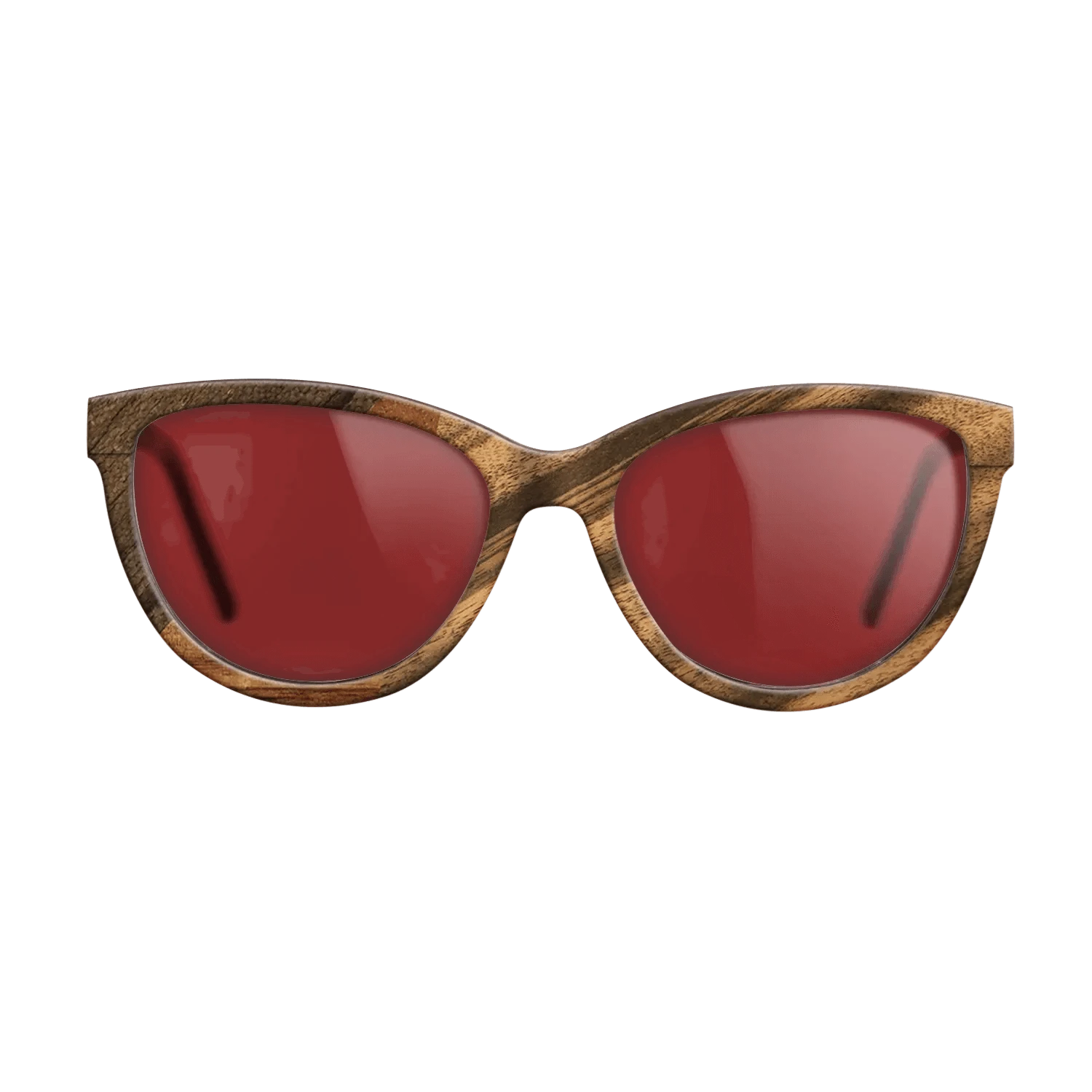 Louro Preto,Ziricote Dark Quartered,Koa: Bauhaus - The Maiden - Cat - 2036 - SIRIS wood optic
