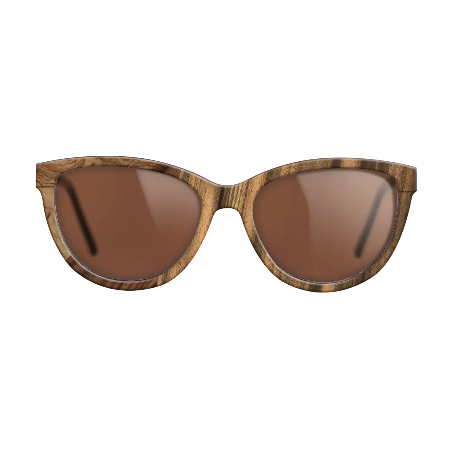 Olive Burl,Louro Preto,Ziricote Dark Quartered,Santos Rosewood Dark: Bauhaus - The Maiden - Cat - 1481 - SIRIS wood optic