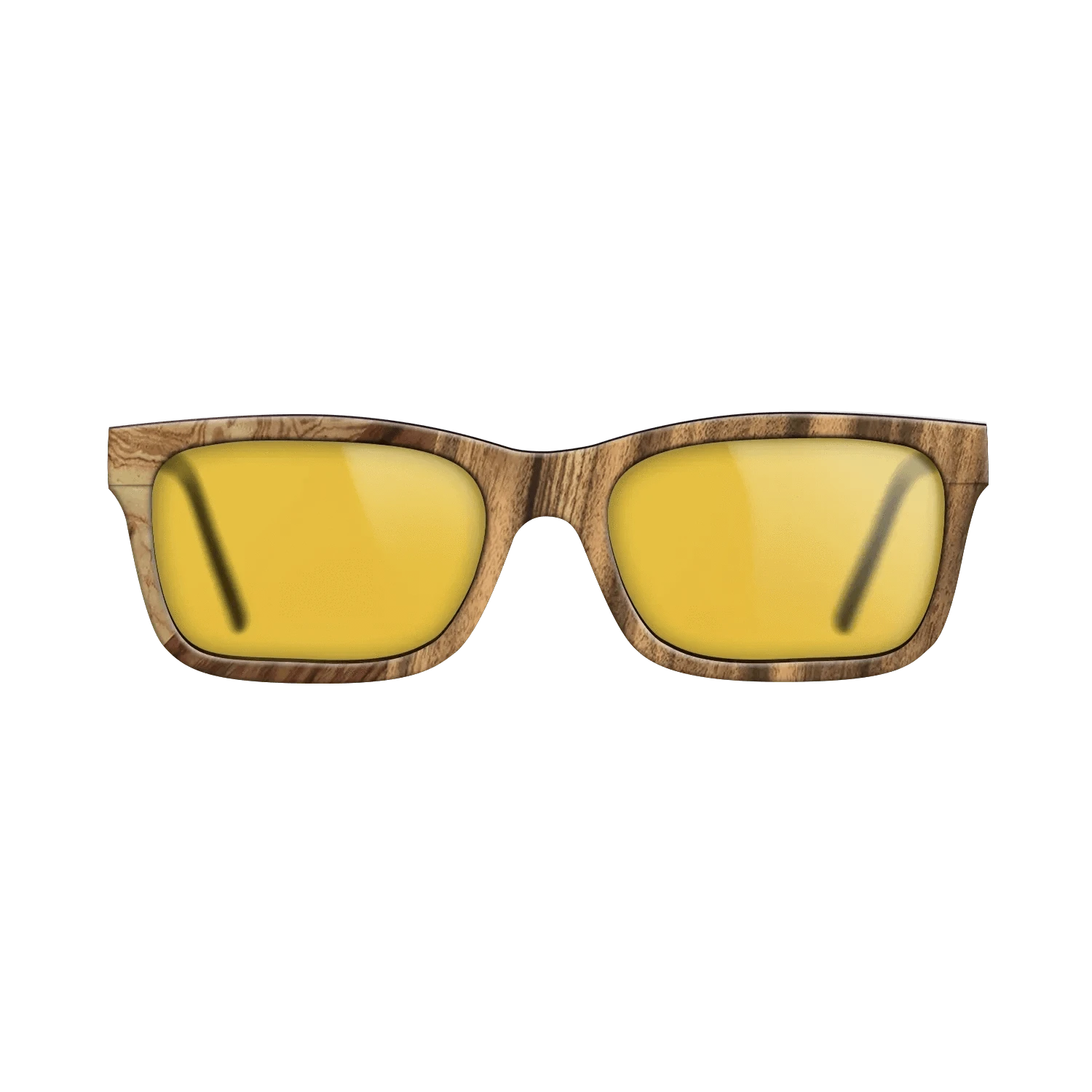 Olive Burl,Louro Preto,Ziricote Dark Quartered,Santos Rosewood Dark: Bauhaus - The Sage - Rectangle - 1481 - SIRIS wood optic