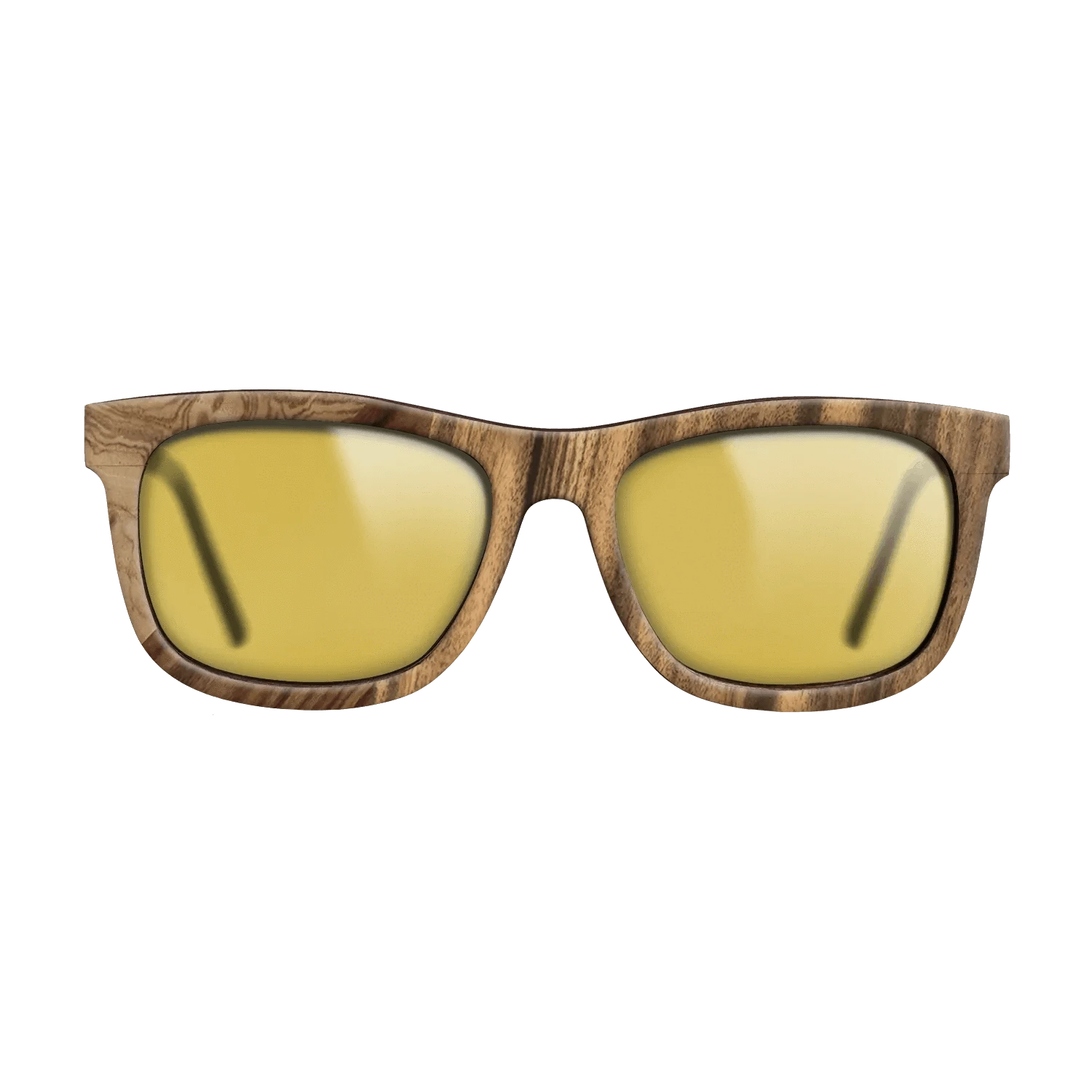 Olive Burl,Louro Preto,Ziricote Dark Quartered,Santos Rosewood Dark: Bauhaus - The Hero - Square - 1481 - SIRIS wood optic