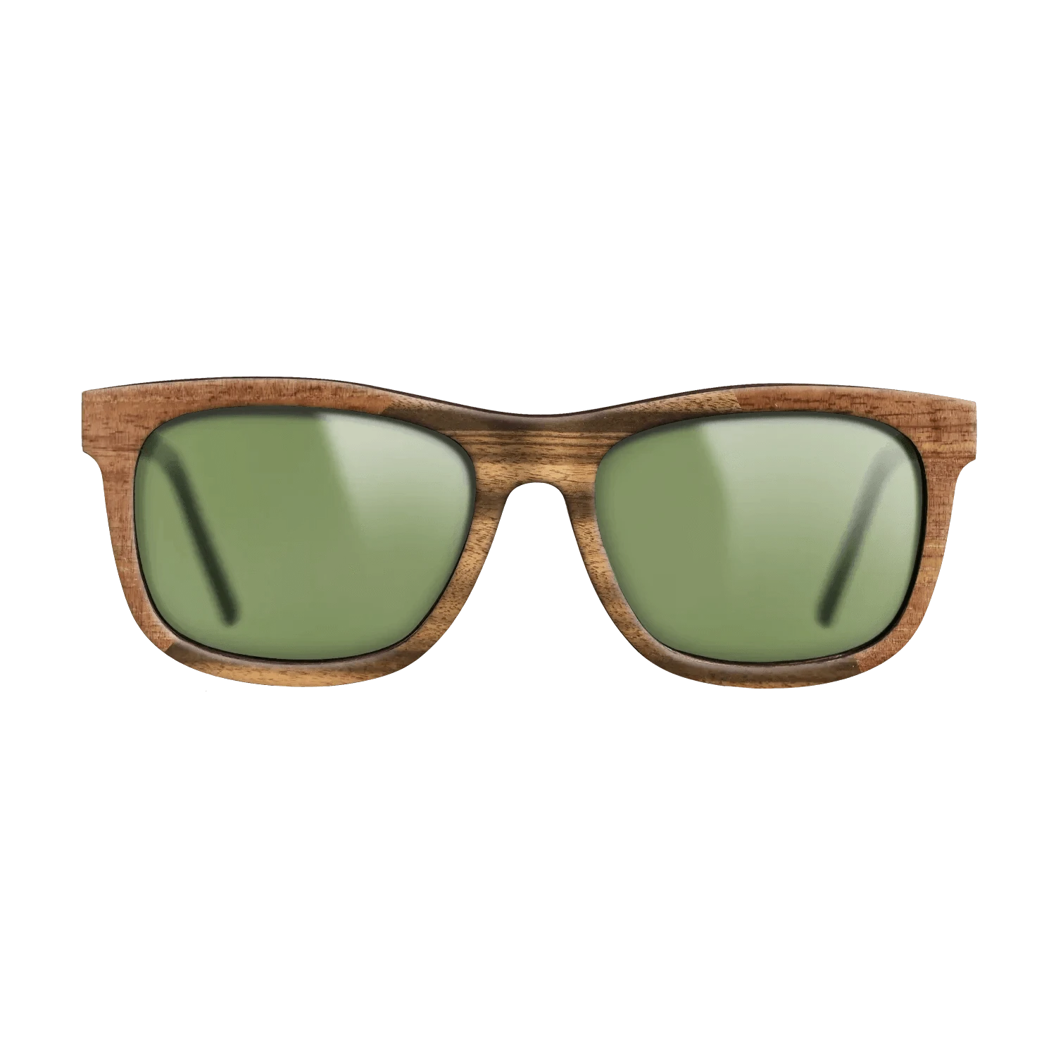 Louro Preto,Koa: Angle Cut - The Hero - Square - 1689 - SIRIS wood optic
