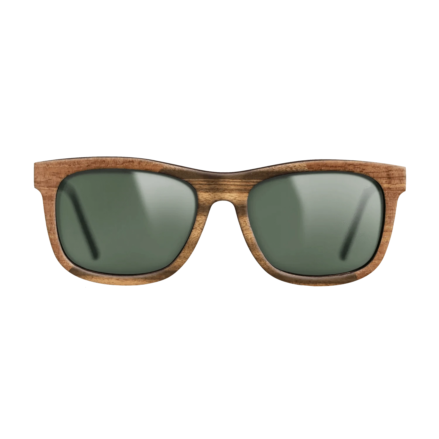 Louro Preto,Koa: Angle Cut - The Hero - Square - 1689 - SIRIS wood optic