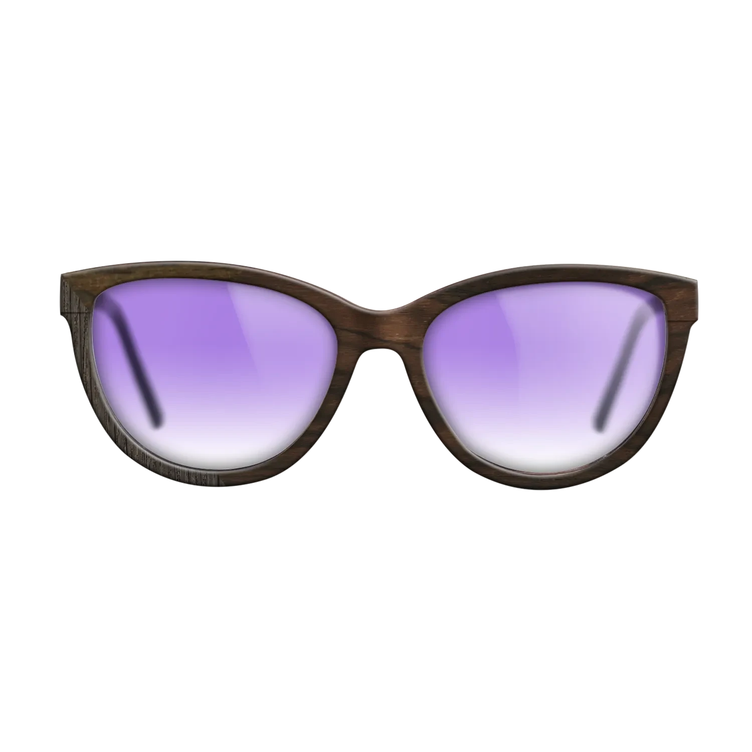 Ziricote Dark Quartered,Fumed Oak: Weave - The Maiden - Cat - 1051 - SIRIS wood optic