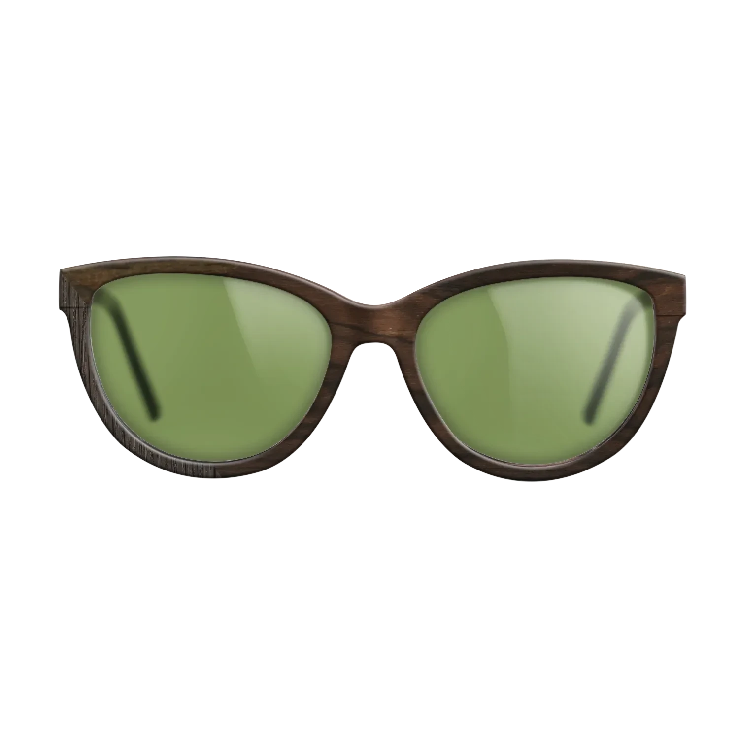 Ziricote Dark Quartered,Fumed Oak: Weave - The Maiden - Cat - 1051 - SIRIS wood optic