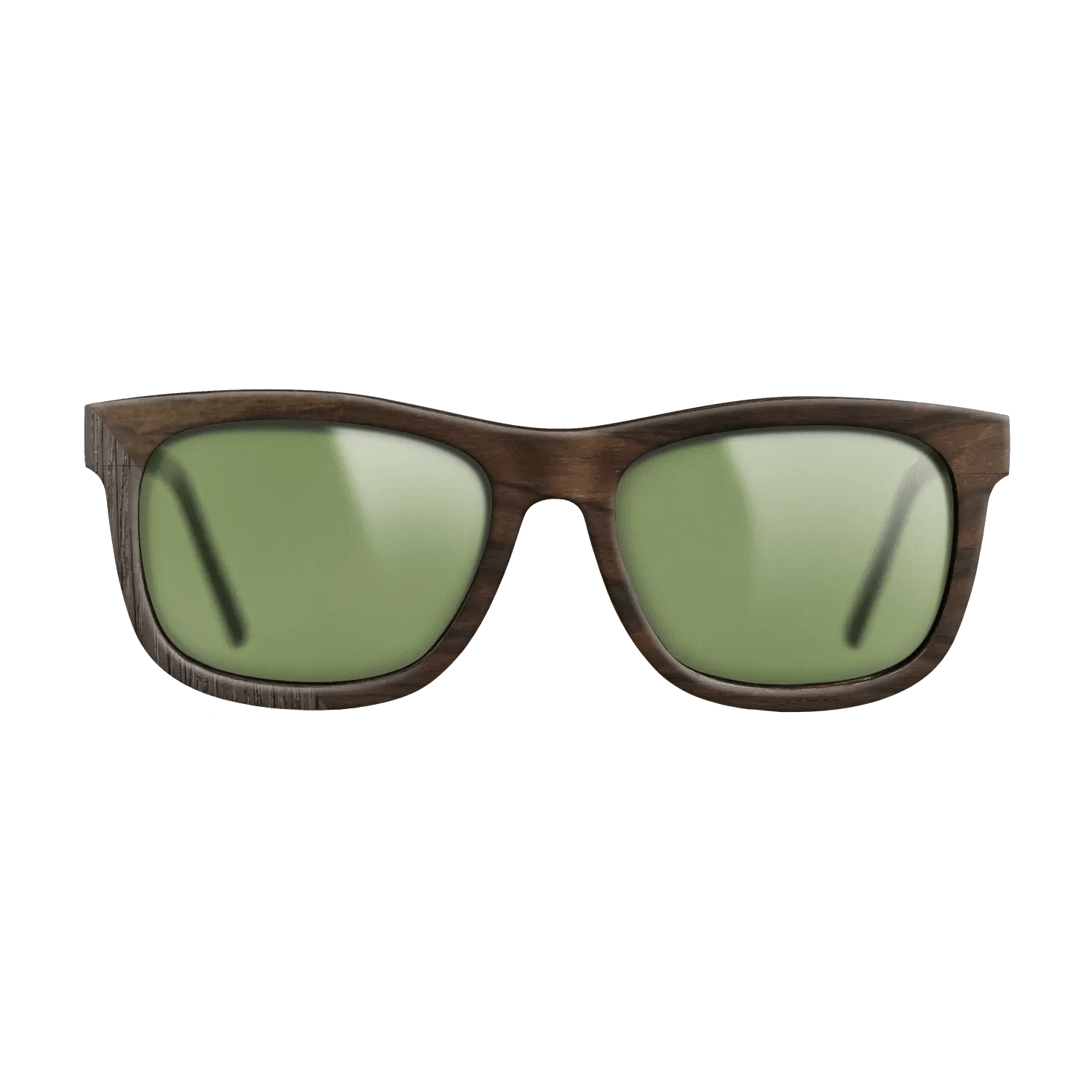 Ziricote Dark Quartered,Fumed Oak: Weave - The Hero - Square - 1051 - SIRIS wood optic