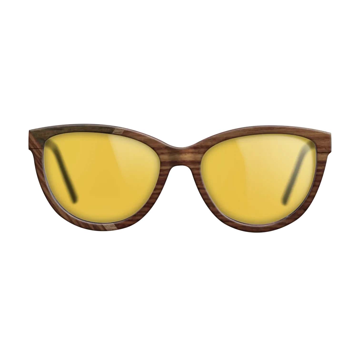 Santos Rosewood Dark,Ziricote Dark Quartered,Walnut: Straight Grain,Rosewood Reconstituted: Weave - The Maiden - Cat - 1186 - SIRIS wood optic