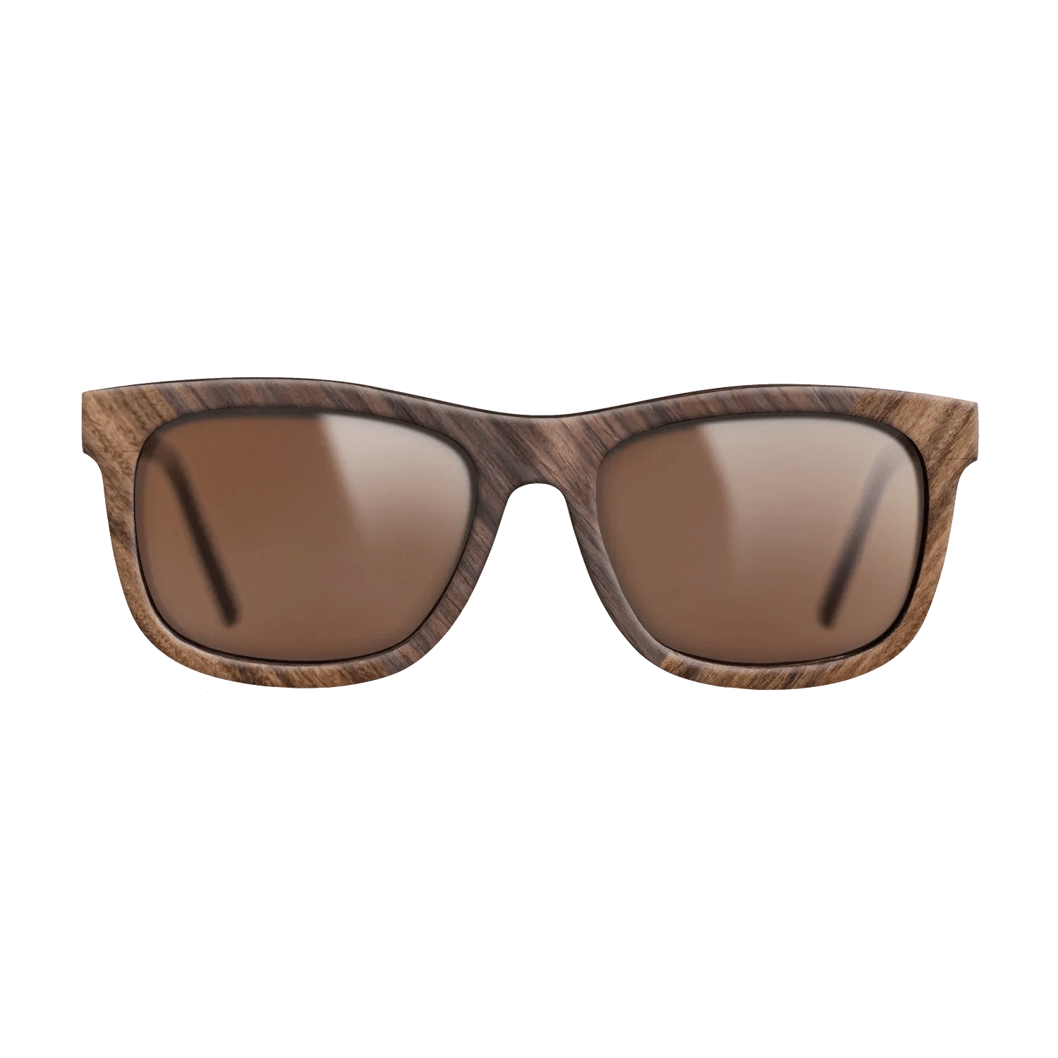 Rosewood Reconstituted,Santos Rosewood Light: Geometric - The Hero - Square - 687 - SIRIS wood optic