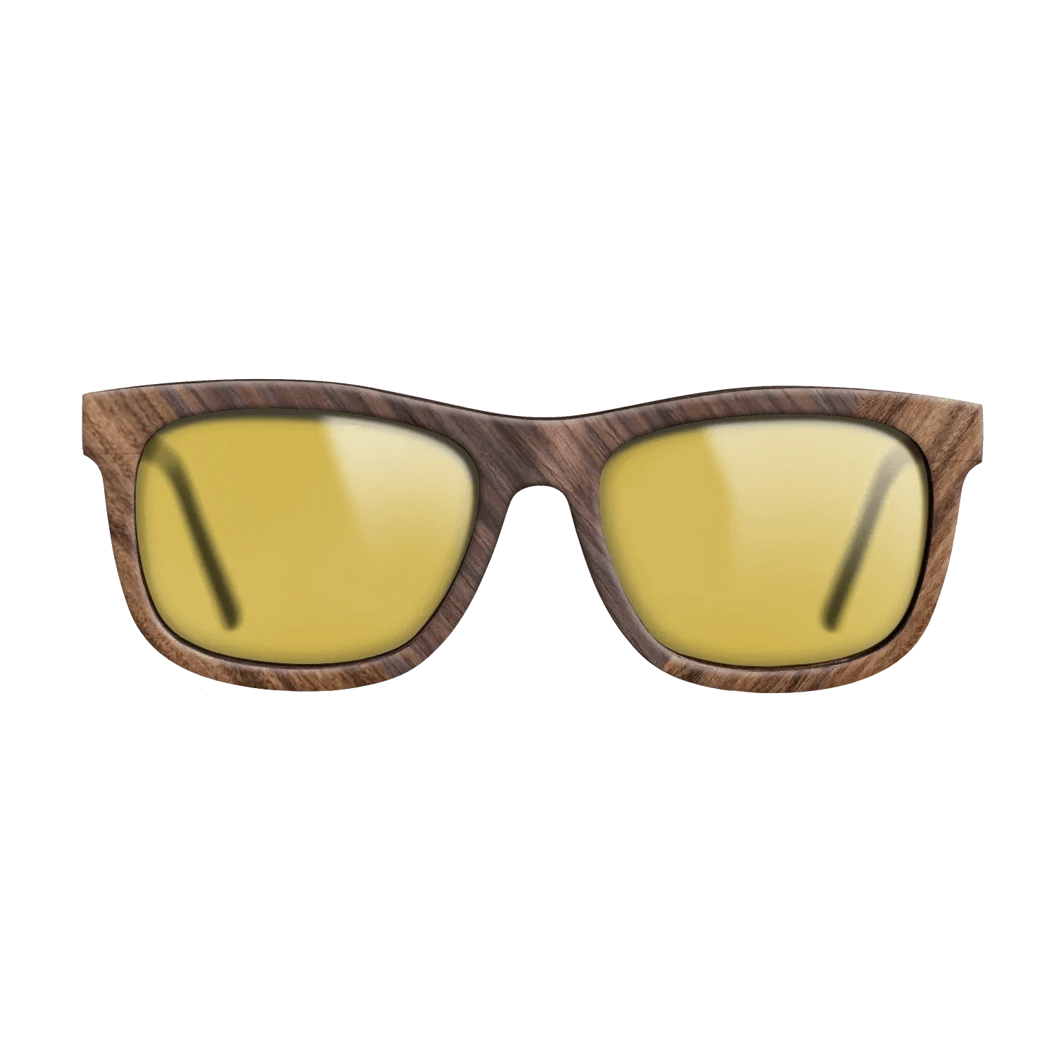 Rosewood Reconstituted,Santos Rosewood Light: Geometric - The Hero - Square - 687 - SIRIS wood optic