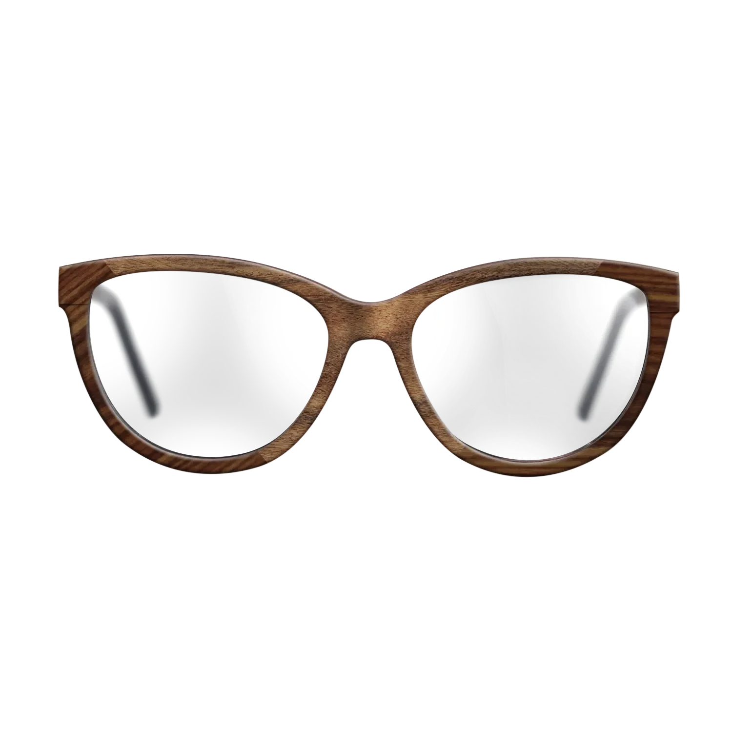 Santos Rosewood Light,Kingwood: Geometric - The Maiden - Cat - 1294 - SIRIS wood optic