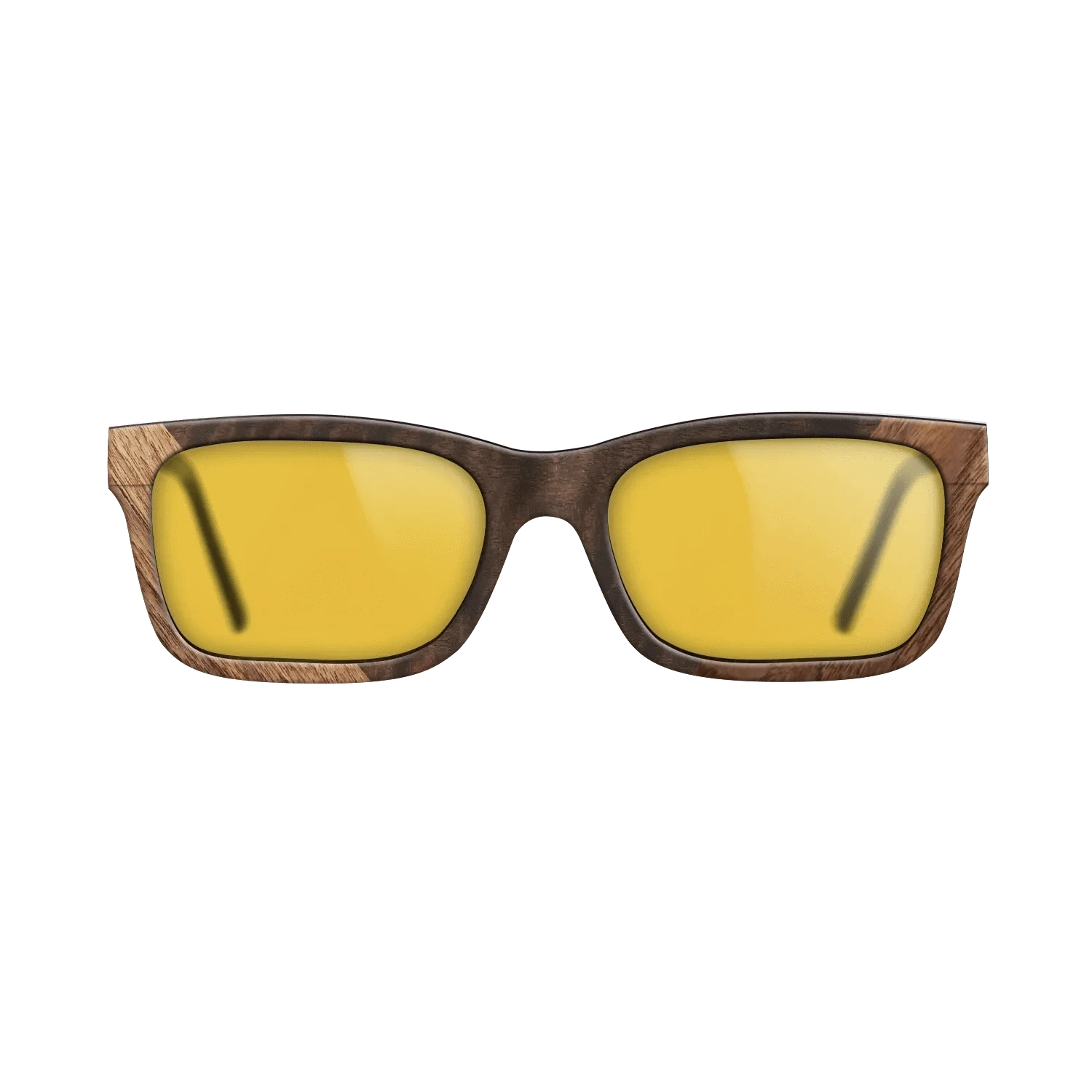 Santos Rosewood Light,Fumed Eucalyptus,Walnut: Straight Grain,Walnut Claro Light: Geometric - The Sage - Rectangle - 1270 - SIRIS wood optic