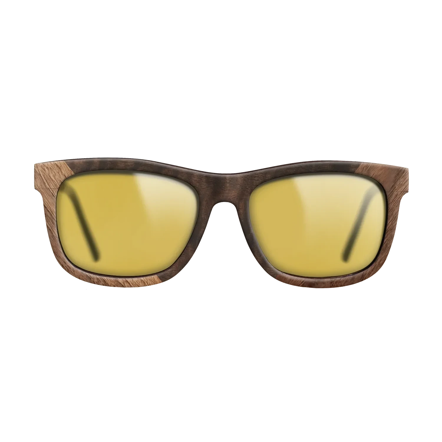 Santos Rosewood Light,Fumed Eucalyptus,Walnut: Straight Grain,Walnut Claro Light: Geometric - The Hero - Square - 1270 - SIRIS wood optic