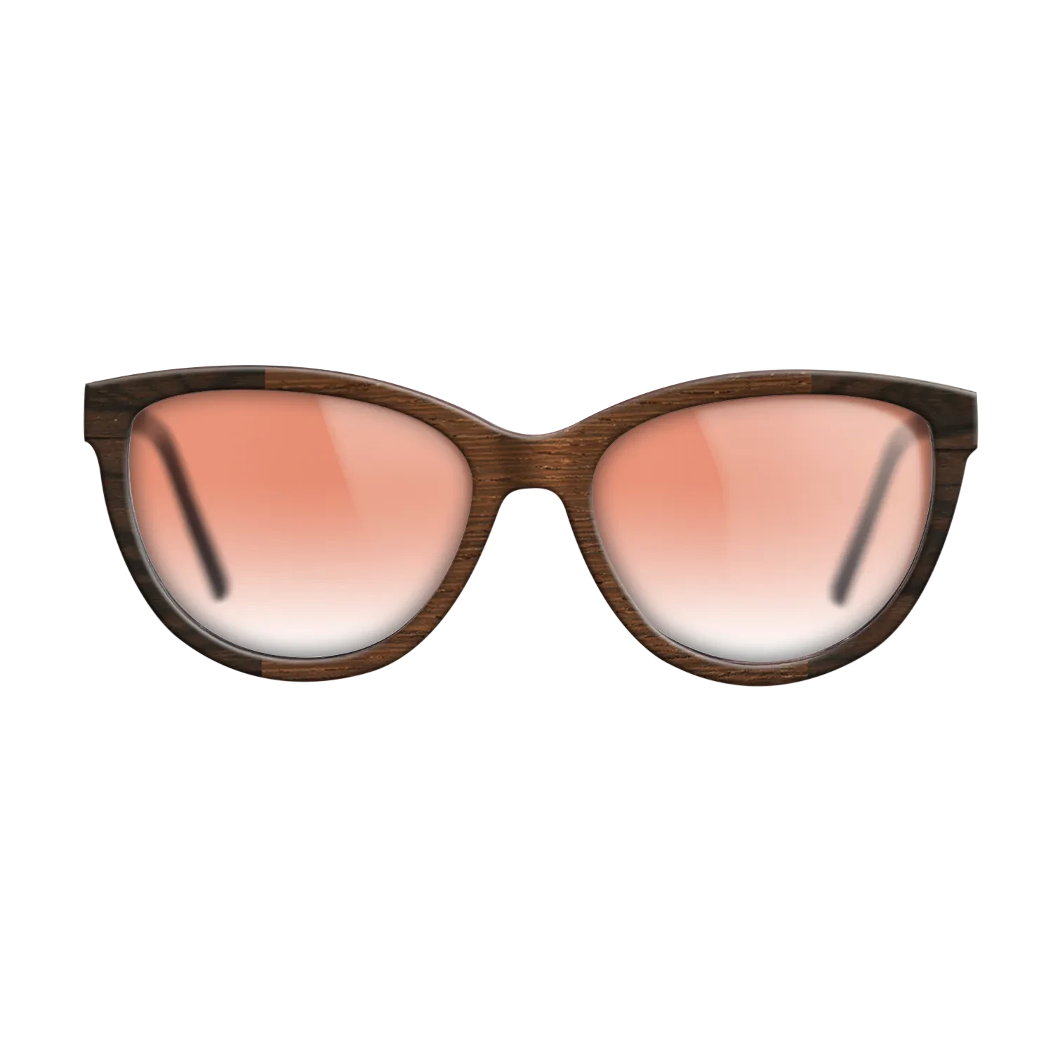 Wenge,Poplar Dyed: Baby Blue,Walnut: Straight Grain,Ziricote Dark Quartered: Recursive - The Maiden - Cat - 969 - SIRIS wood optic