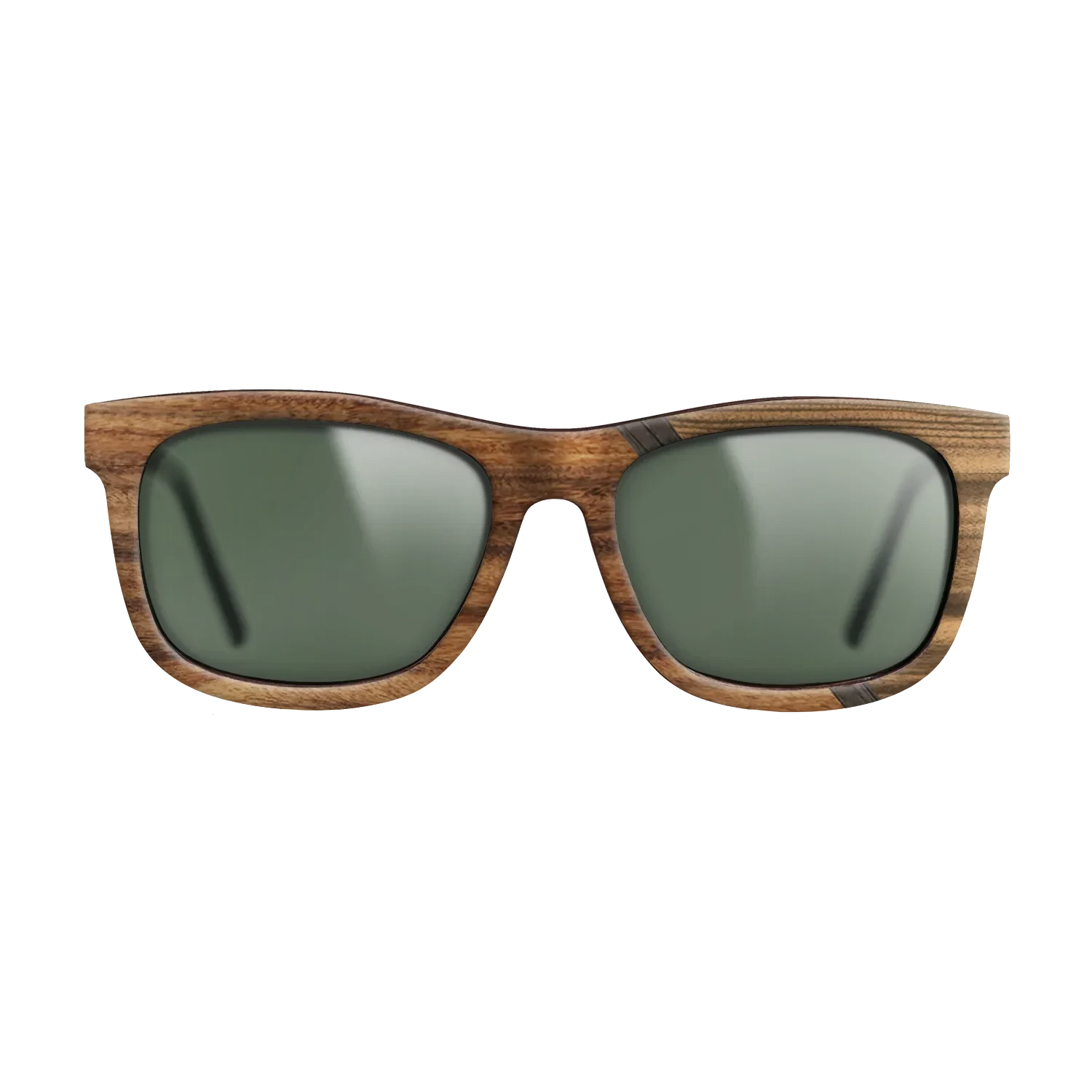 Santos Rosewood Dark,Fumed Oak,Louro Preto: Angle Cut - The Hero - Square - 2012 - SIRIS wood optic