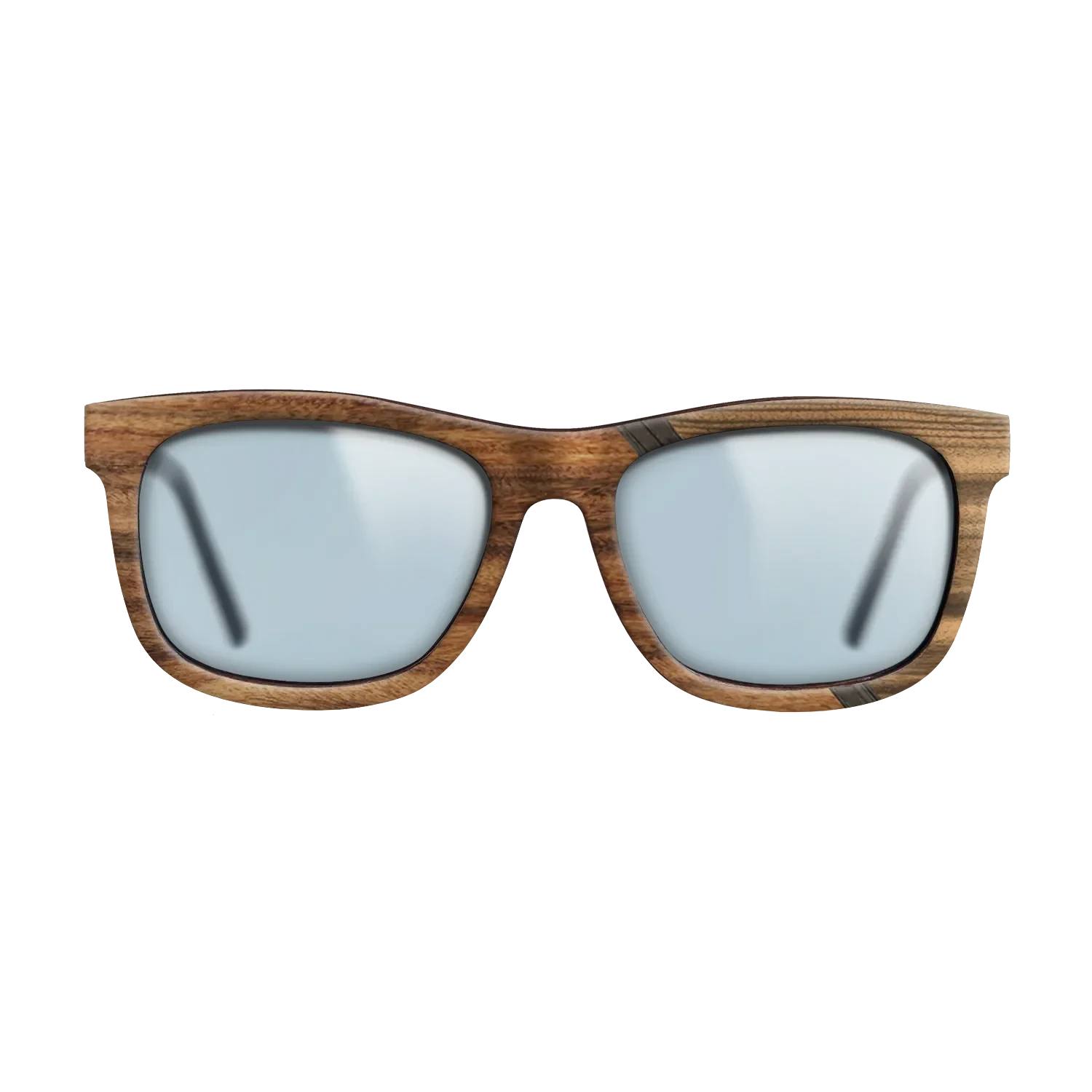 Santos Rosewood Dark,Fumed Oak,Louro Preto: Angle Cut - The Hero - Square - 2012 - SIRIS wood optic
