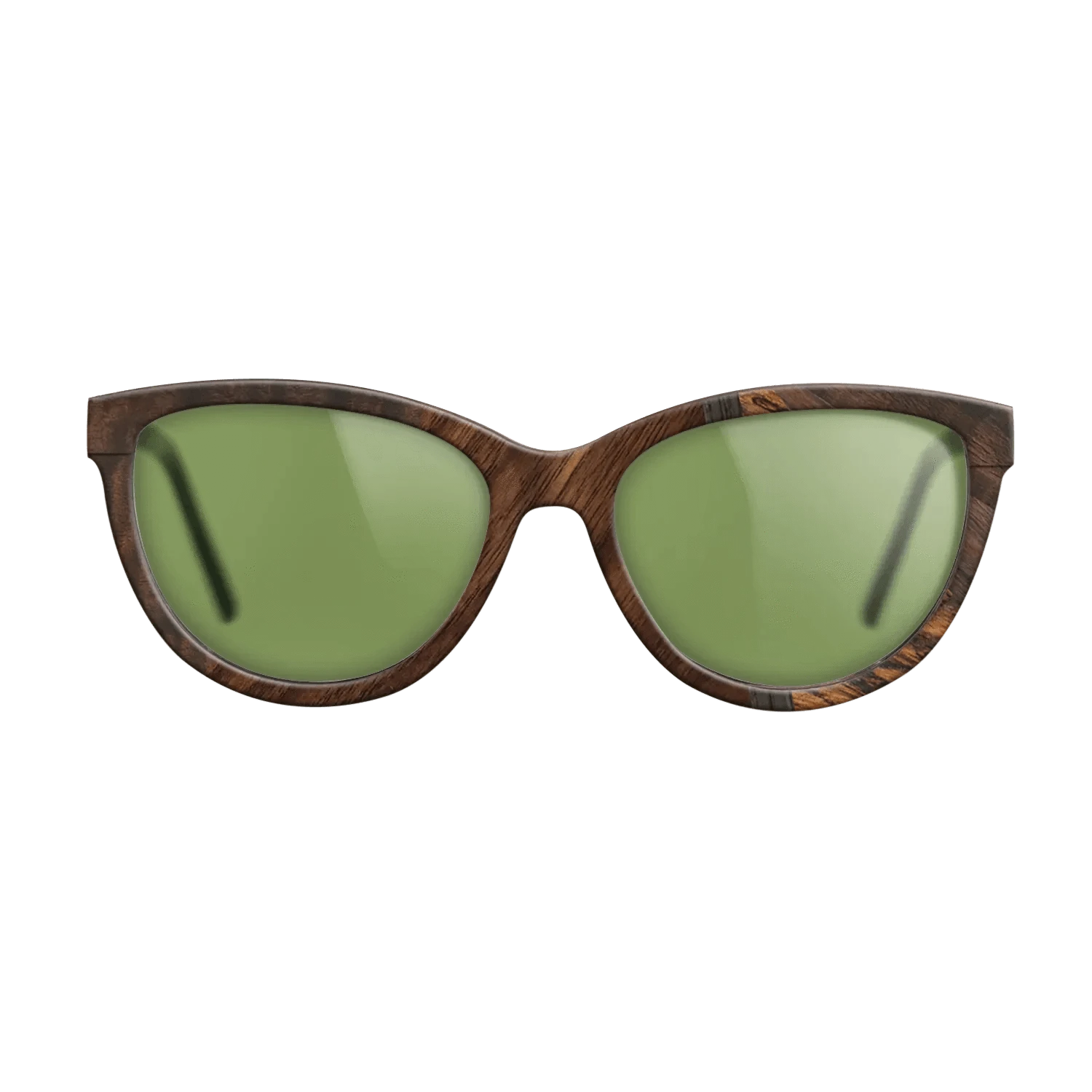 Santos Rosewood Dark,Fumed Oak,Bocote,Walnut Claro Dark,Fumed Eucalyptus: Mosaic - The Maiden - Cat - 711 - SIRIS wood optic