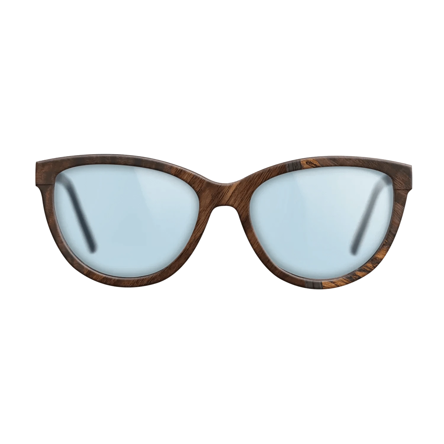 Santos Rosewood Dark,Fumed Oak,Bocote,Walnut Claro Dark,Fumed Eucalyptus: Mosaic - The Maiden - Cat - 711 - SIRIS wood optic