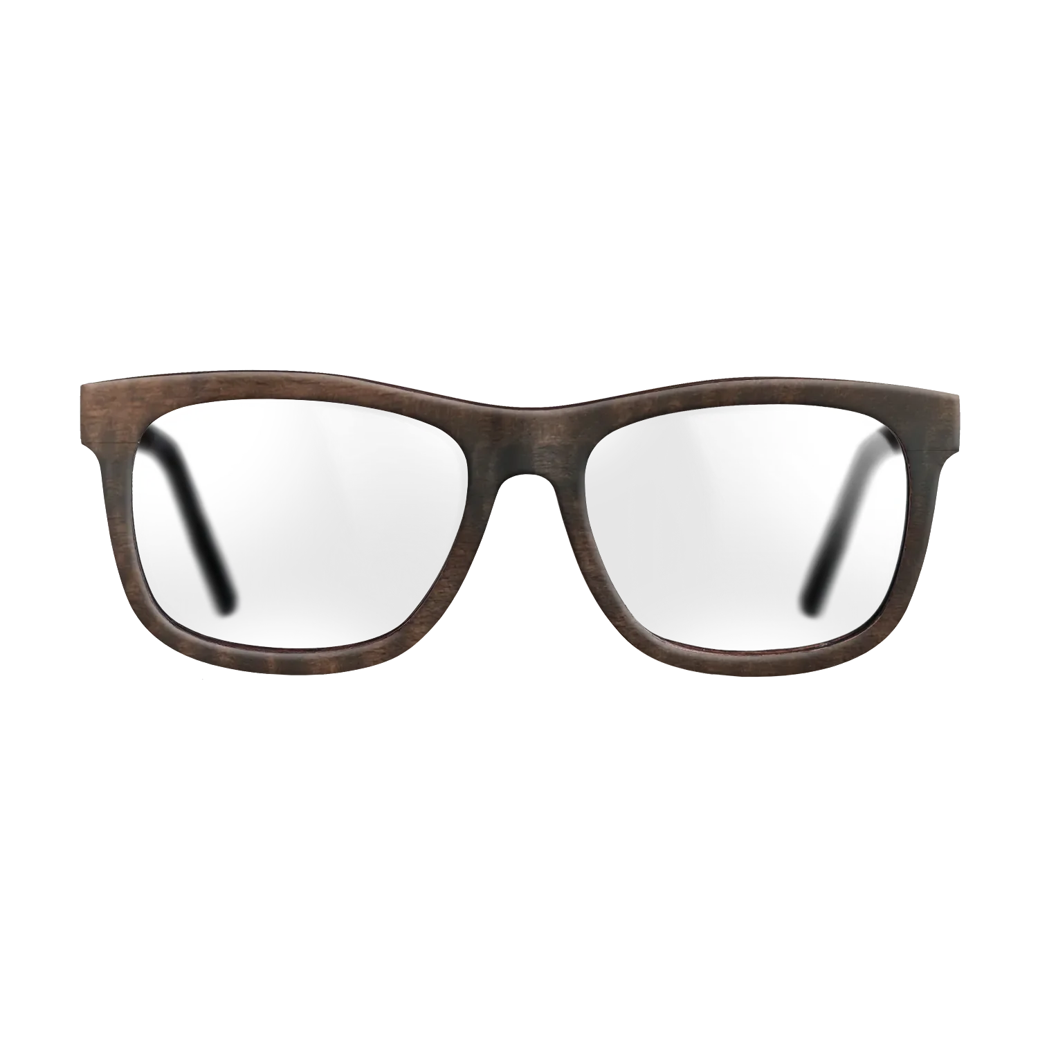 Eucalptus FullFront BlackWalnut - The Hero - Square - 2168 - Core - SIRIS wood optic