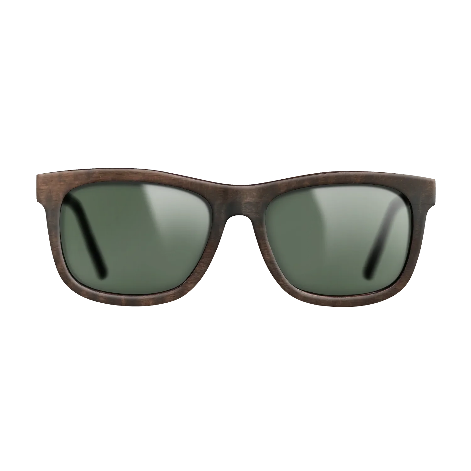 Eucalptus FullFront BlackWalnut - The Hero - Square - 2168 - Core - SIRIS wood optic