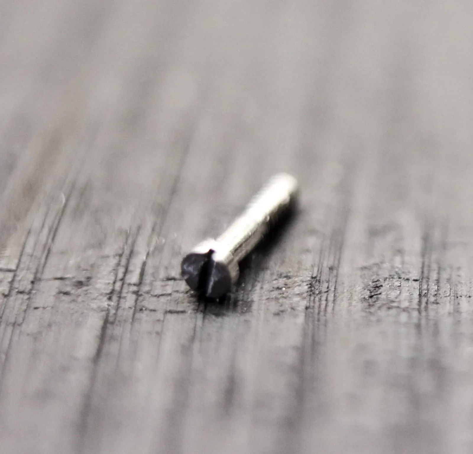 Eyewear Screw Kit - Complete Set with Spare Screws - SIRIS wood optic