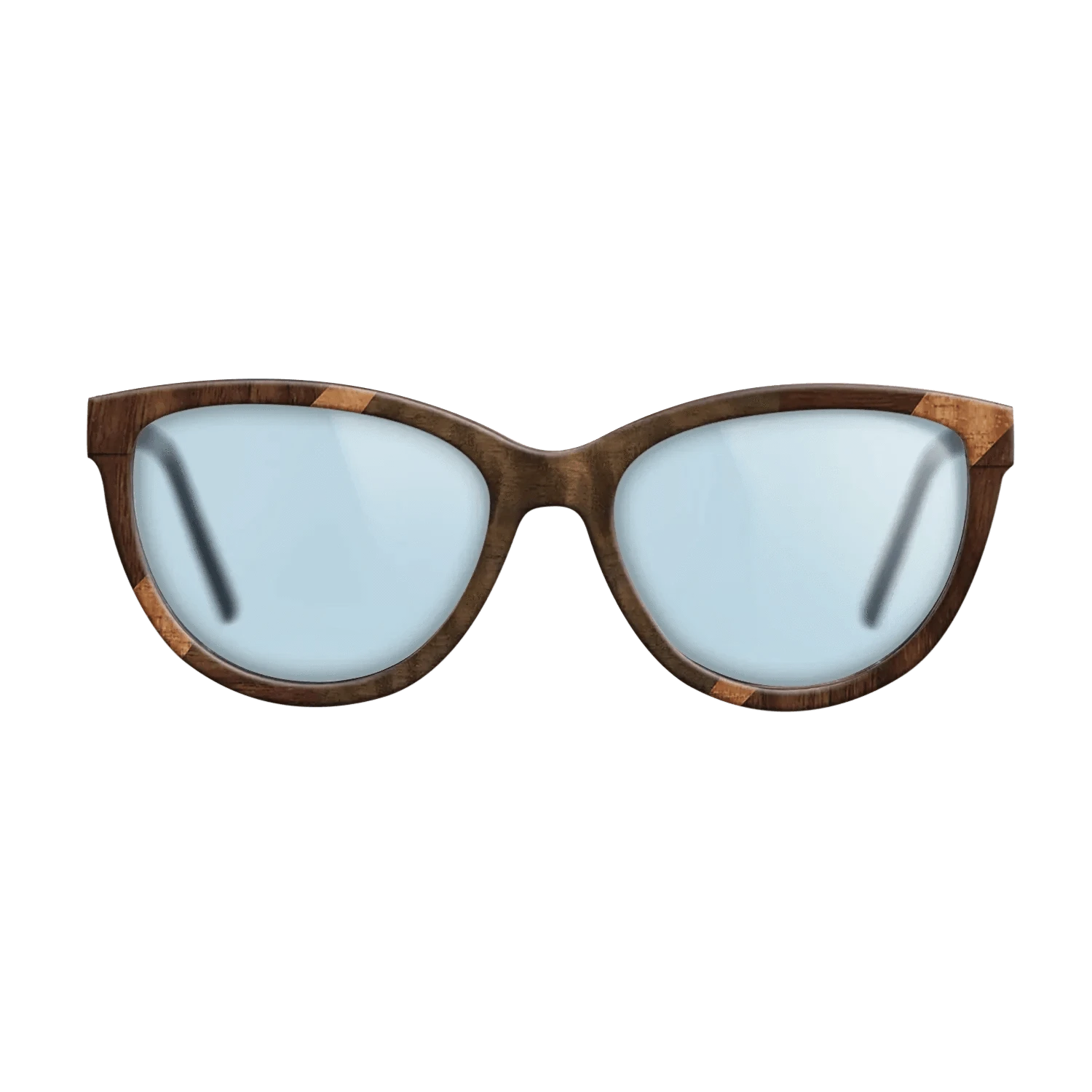 Koa,Fumed Eucalyptus,Walnut Claro Dark,Ziricote Dark Quartered,Wenge: Recursive - The Maiden - Cat - 1974 - SIRIS wood optic