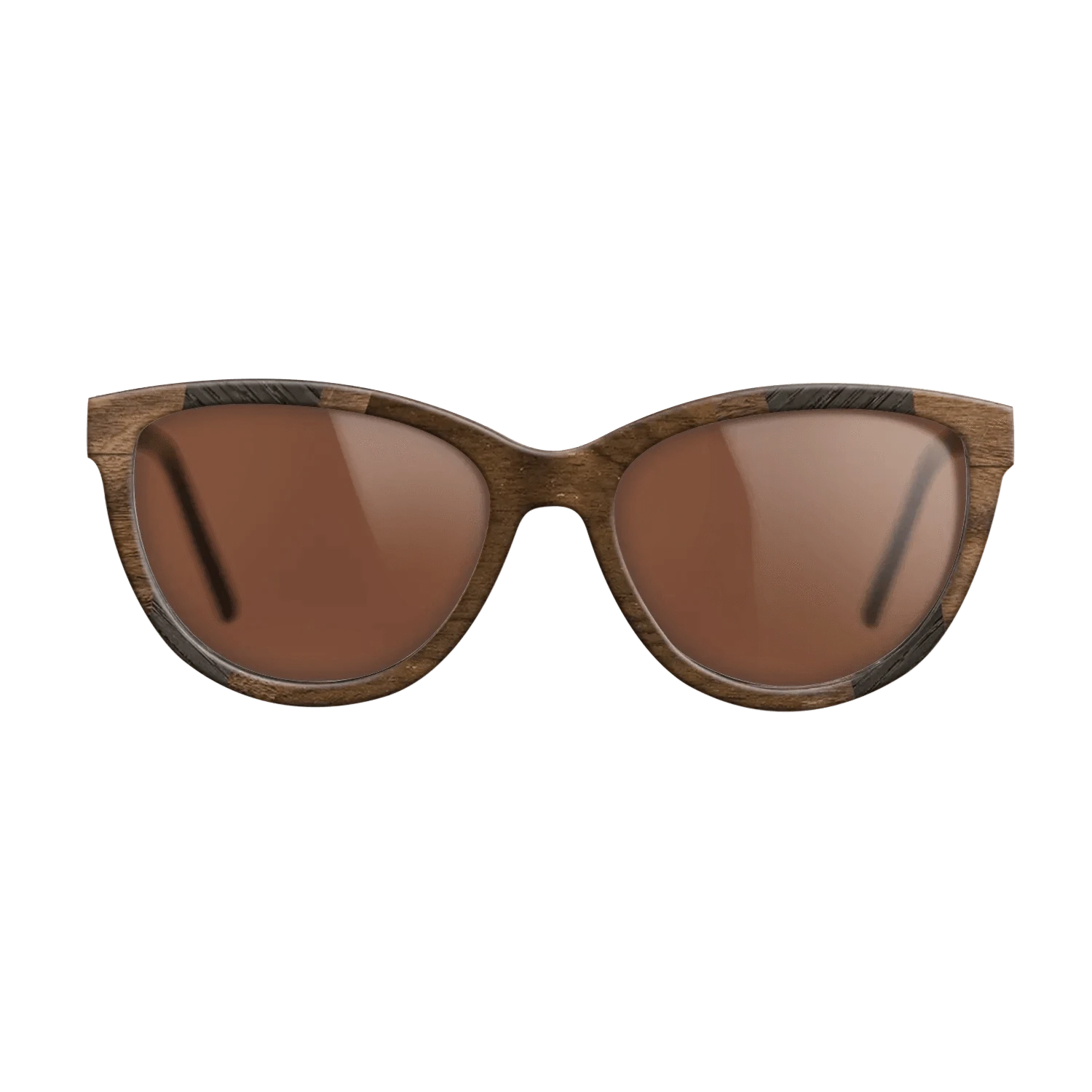 Walnut Claro Dark,Walnut Claro Light,Fumed Oak,Wenge,Santos Rosewood Dark: Recursive - The Maiden - Cat - 1430 - SIRIS wood optic