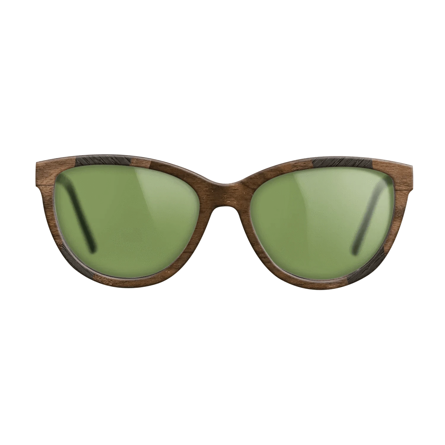 Walnut Claro Dark,Walnut Claro Light,Fumed Oak,Wenge,Santos Rosewood Dark: Recursive - The Maiden - Cat - 1430 - SIRIS wood optic