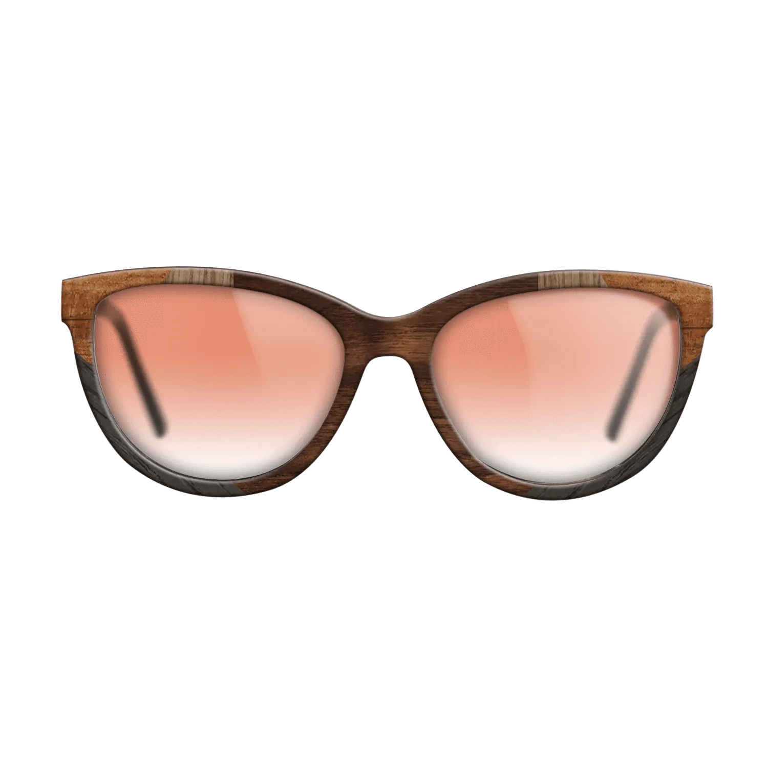 Koa,Walnut: Straight Grain,Walnut Claro Dark,Santos Rosewood Dark,Fumed Oak: Recursive - The Maiden - Cat - 1478 - SIRIS wood optic