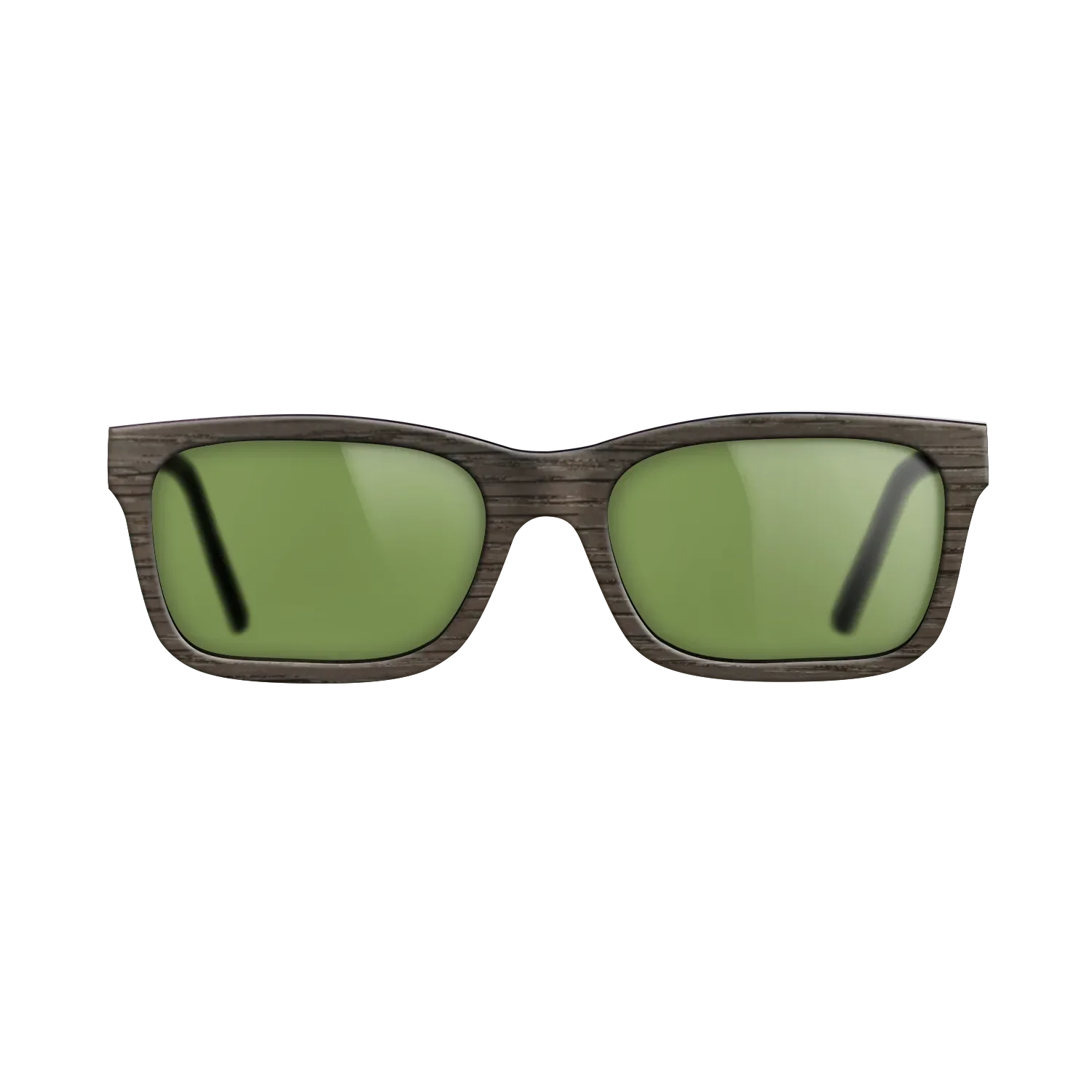 FumedOak Full - The Sage - Rectangle - 2171 - Core - SIRIS wood optic