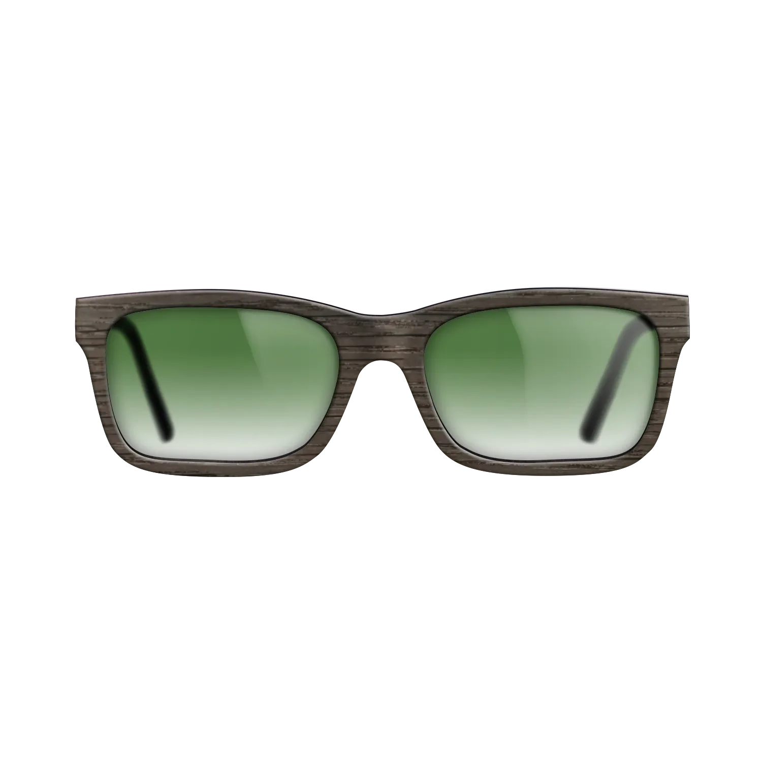 FumedOak Full - The Sage - Rectangle - 2171 - Core - SIRIS wood optic