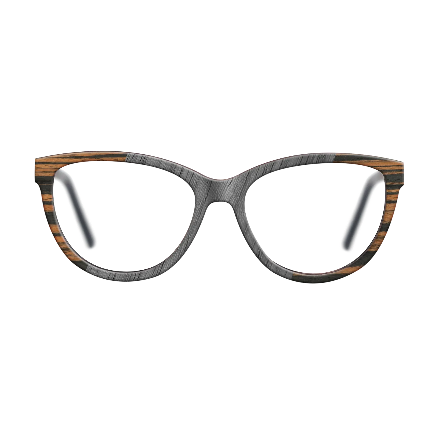 Fumed Eucalyptus,Italian Ebony,Poplar Dyed: Grey: Patch - The Maiden - Cat - 946 - SIRIS wood optic