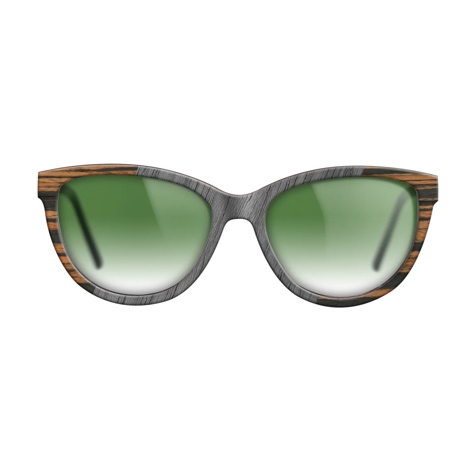 Fumed Eucalyptus,Italian Ebony,Poplar Dyed: Grey: Patch - The Maiden - Cat - 946 - SIRIS wood optic