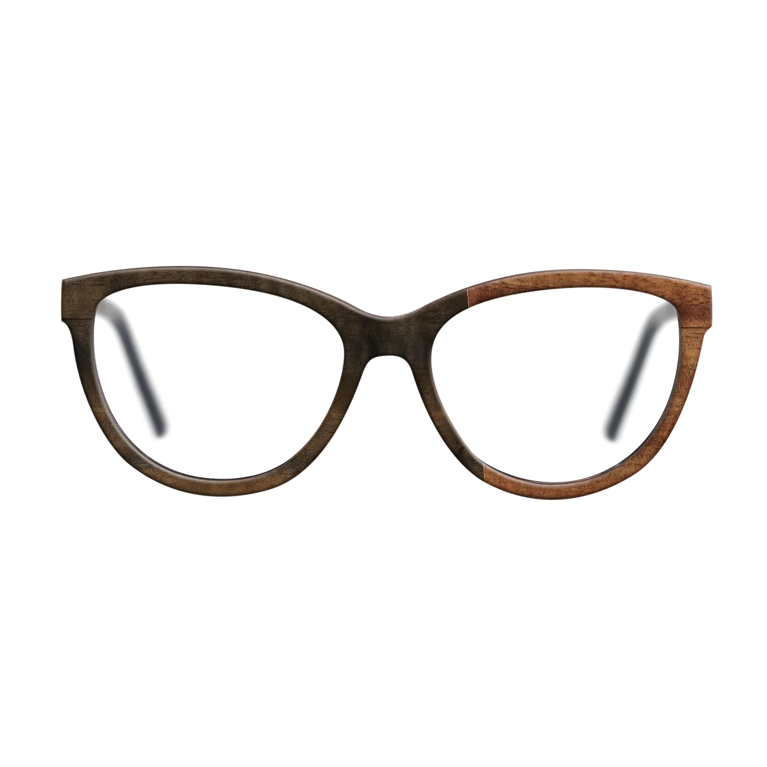 Fumed Eucalyptus,Koa,Kingwood: Patch - The Maiden - Cat - 848 - SIRIS wood optic