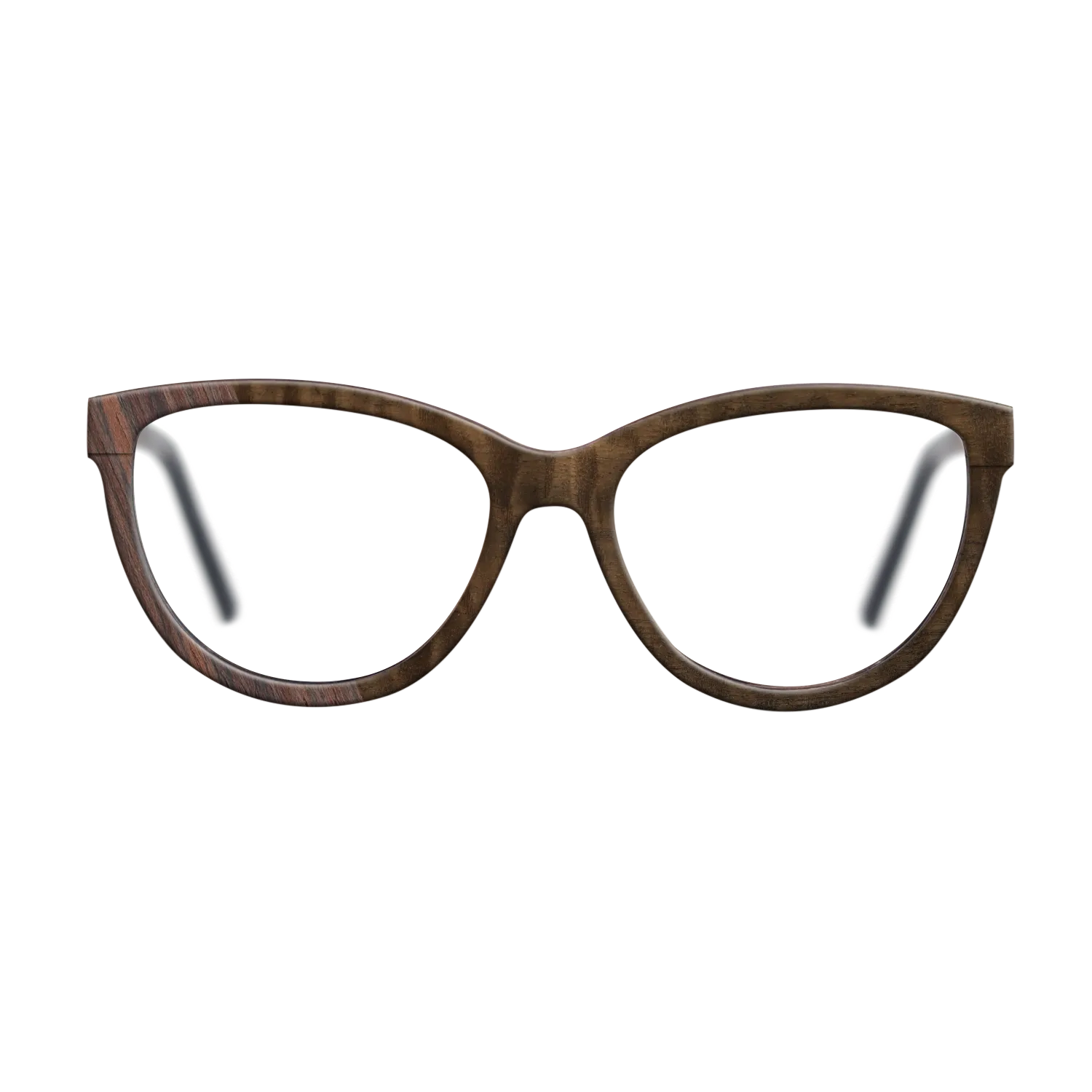 Fumed Eucalyptus,Rosewood Reconstituted: Bauhaus - The Maiden - Cat - SIRIS wood optic