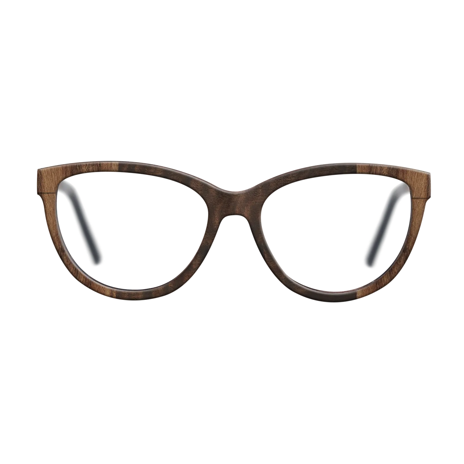 Fumed Eucalyptus,Walnut Claro Dark,Kingwood,Santos Rosewood Light: Recursive - The Maiden - Cat - SIRIS wood optic