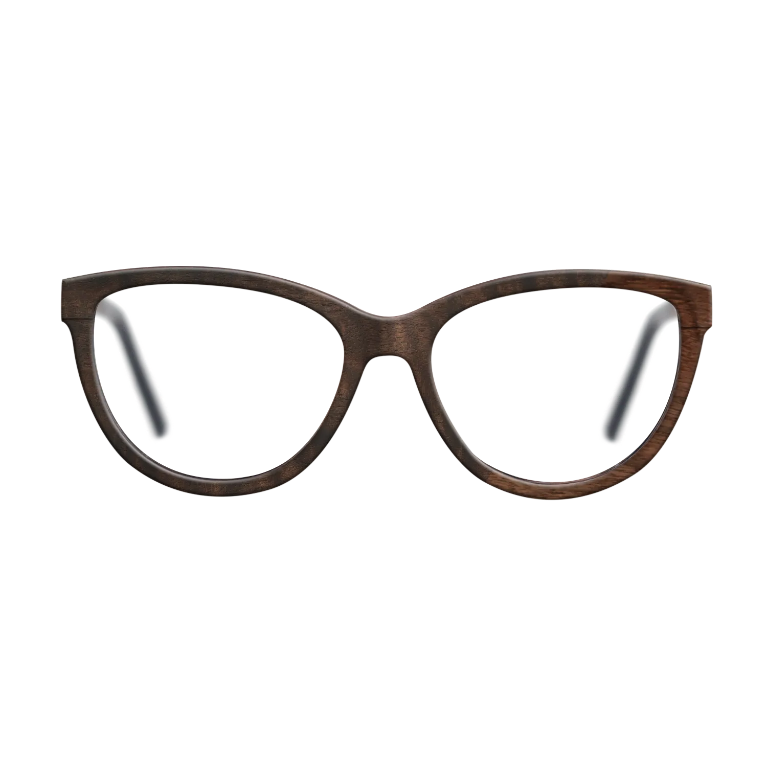 Fumed Eucalyptus,Walnut Claro Light: Dicut - The Maiden - Cat - SIRIS wood optic