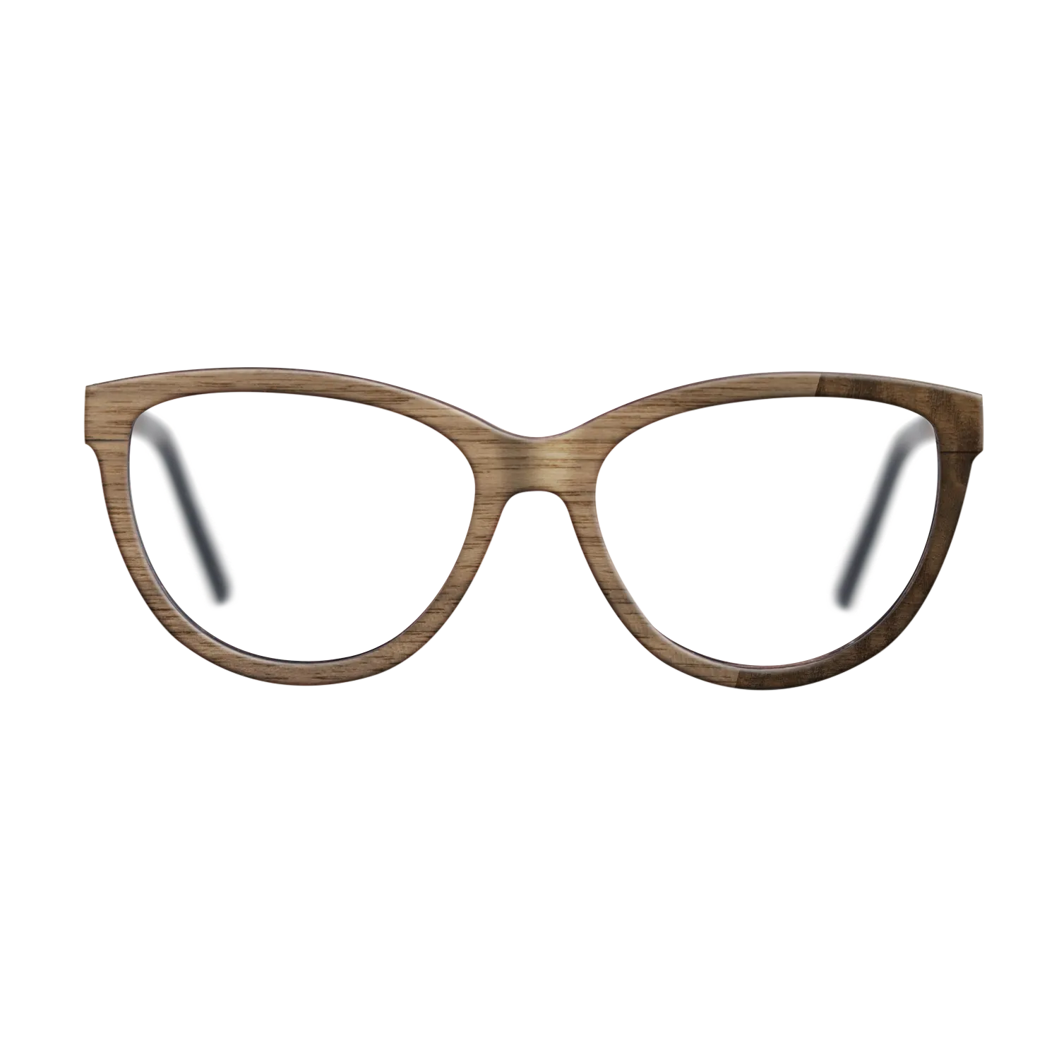 Fumed Eucalyptus,Walnut: Straight Grain: Bauhaus - The Maiden - Cat - SIRIS wood optic