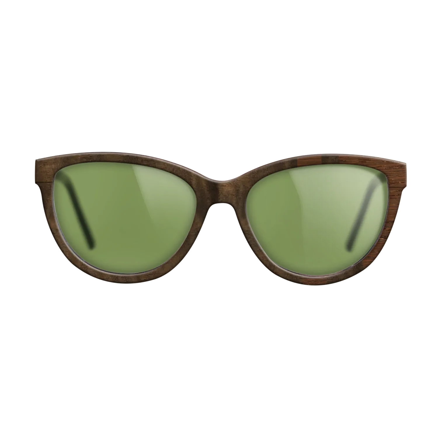 Fumed Eucalyptus,Wenge: Bauhaus - The Maiden - Cat - SIRIS wood optic