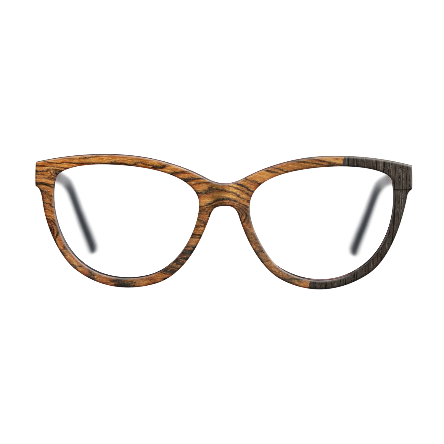 Fumed Oak,Bocote: Bauhaus - The Maiden - Cat - 2063 - SIRIS wood optic