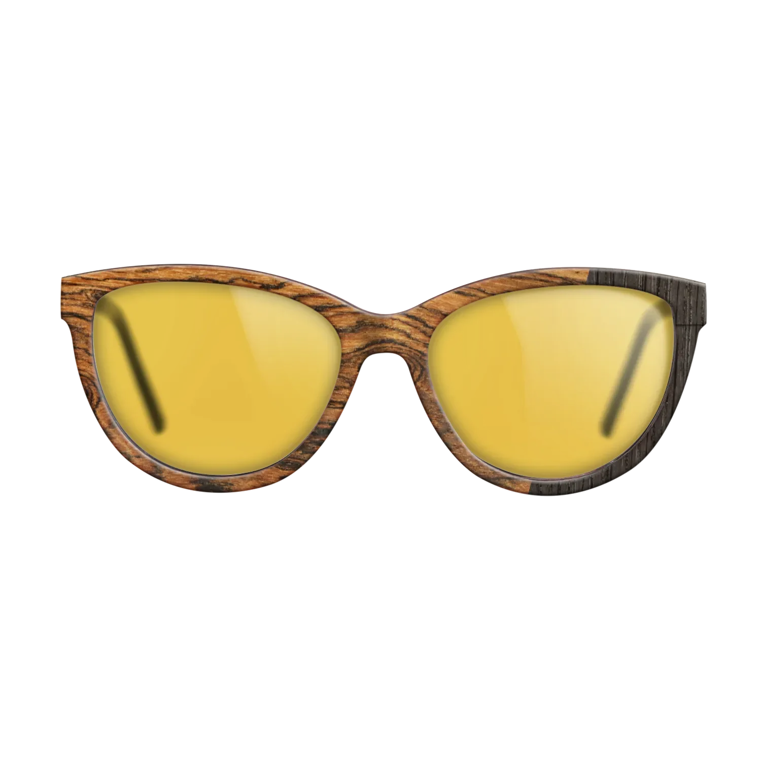 Fumed Oak,Bocote: Bauhaus - The Maiden - Cat - 2063 - SIRIS wood optic