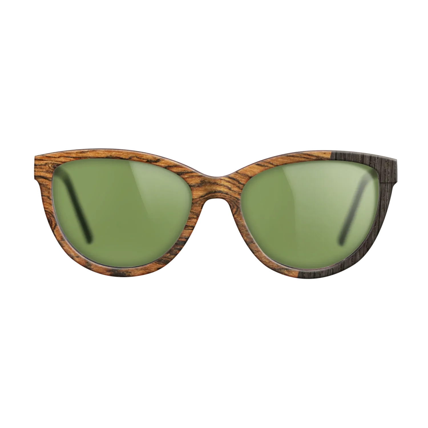 Fumed Oak,Bocote: Bauhaus - The Maiden - Cat - 2063 - SIRIS wood optic